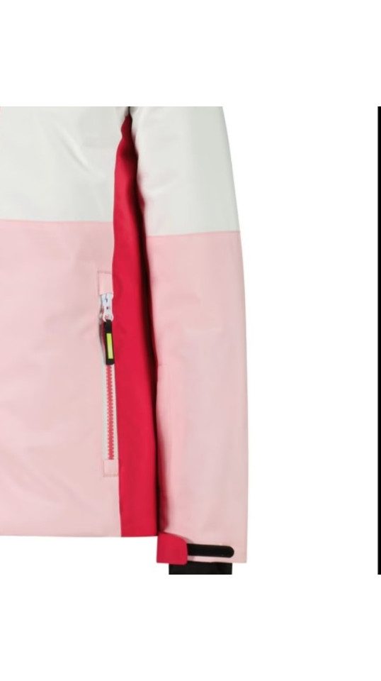 CMP Skijacke KID G JACKET FIX HOOD