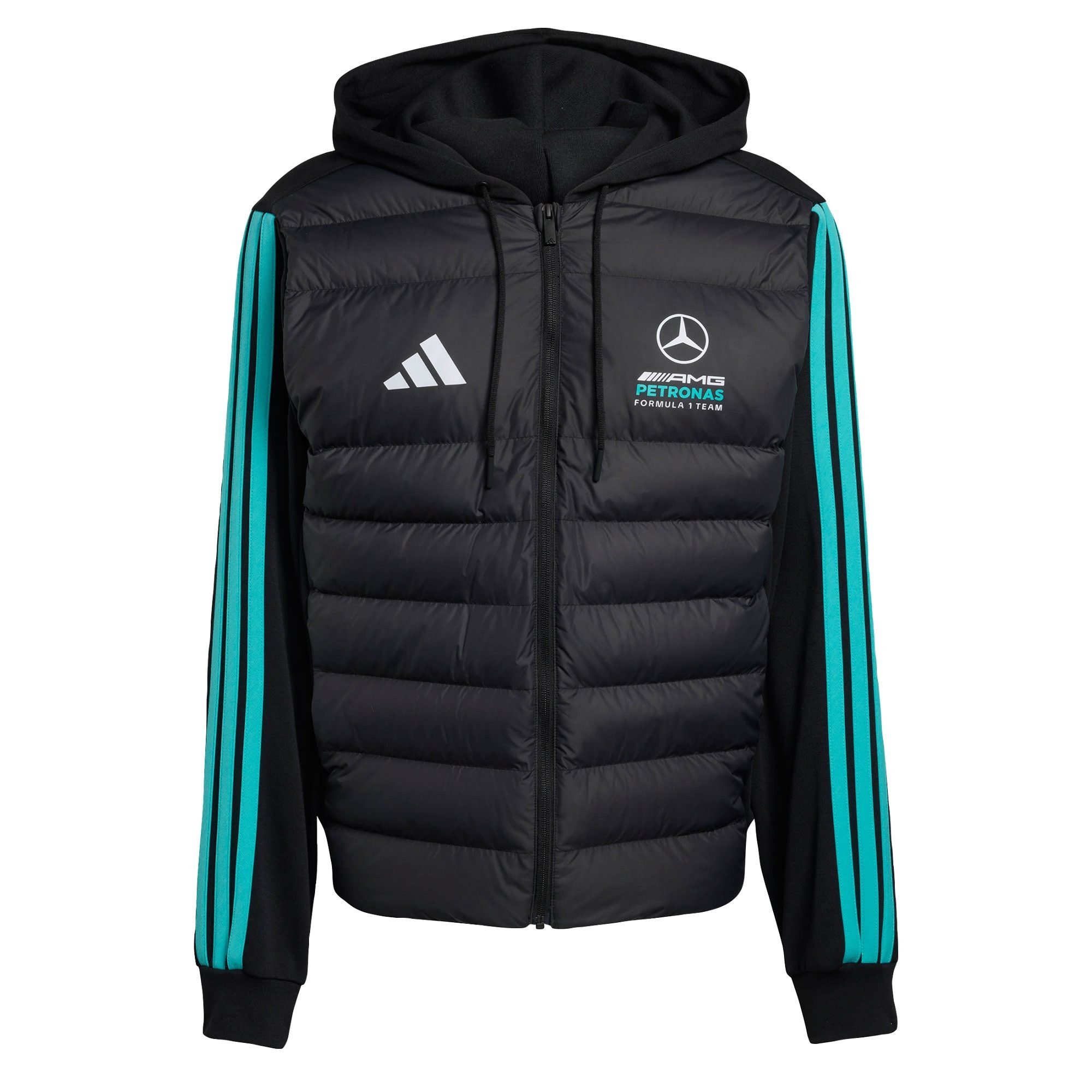 adidas Performance Funktionsjacke (1-St)