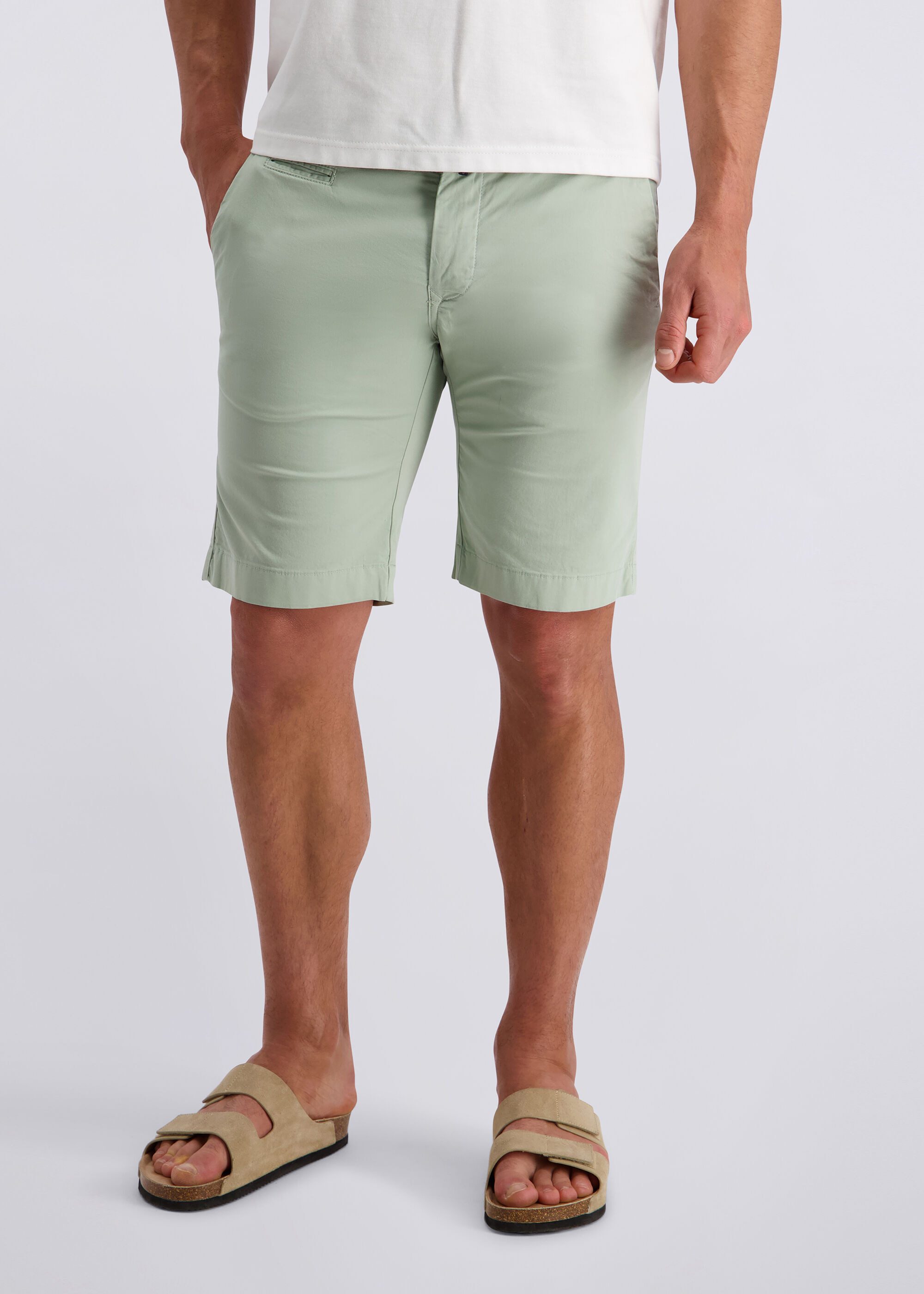 Pierre Cardin Shorts Strasbourg im regular fit