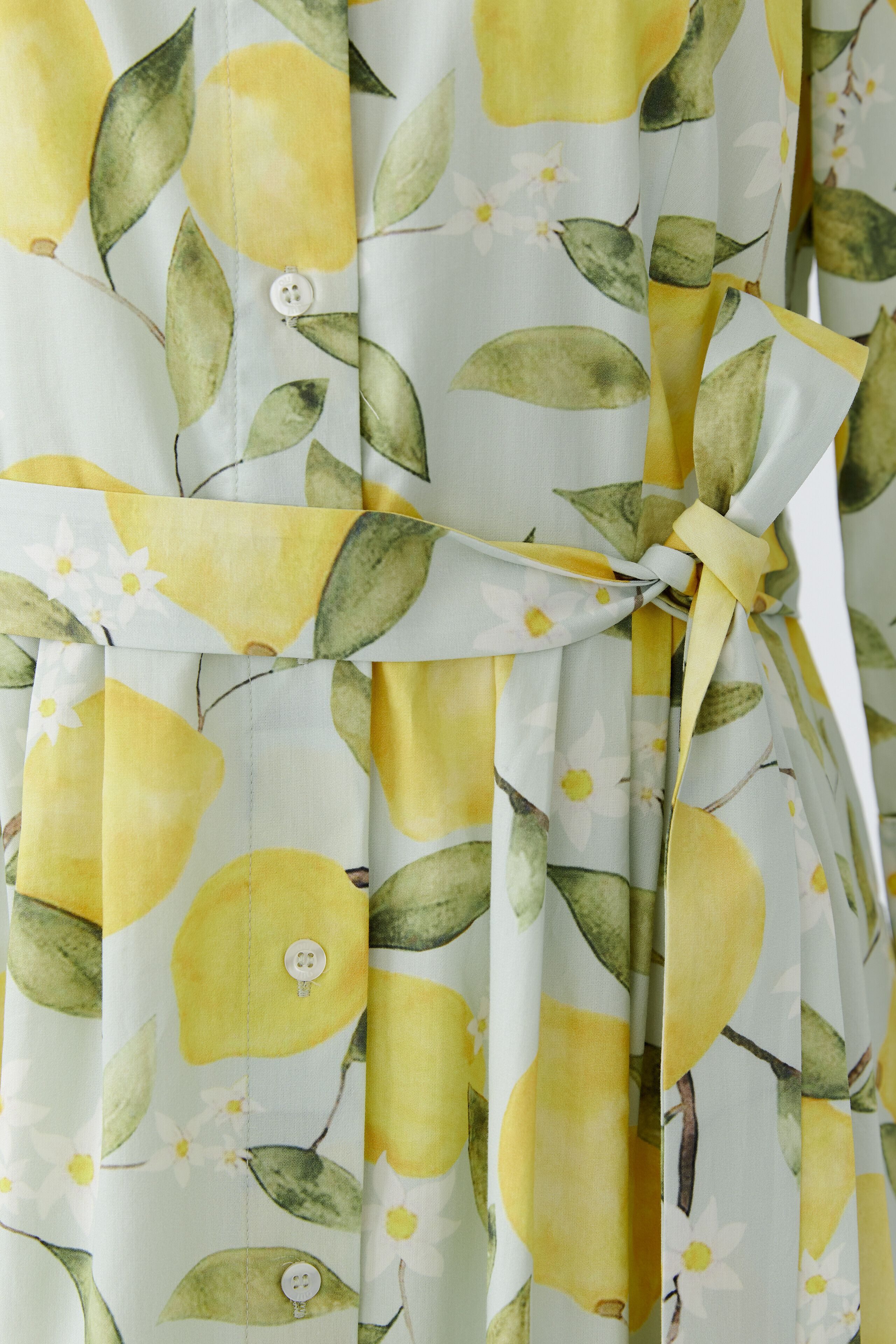 Oui Sommerkleid