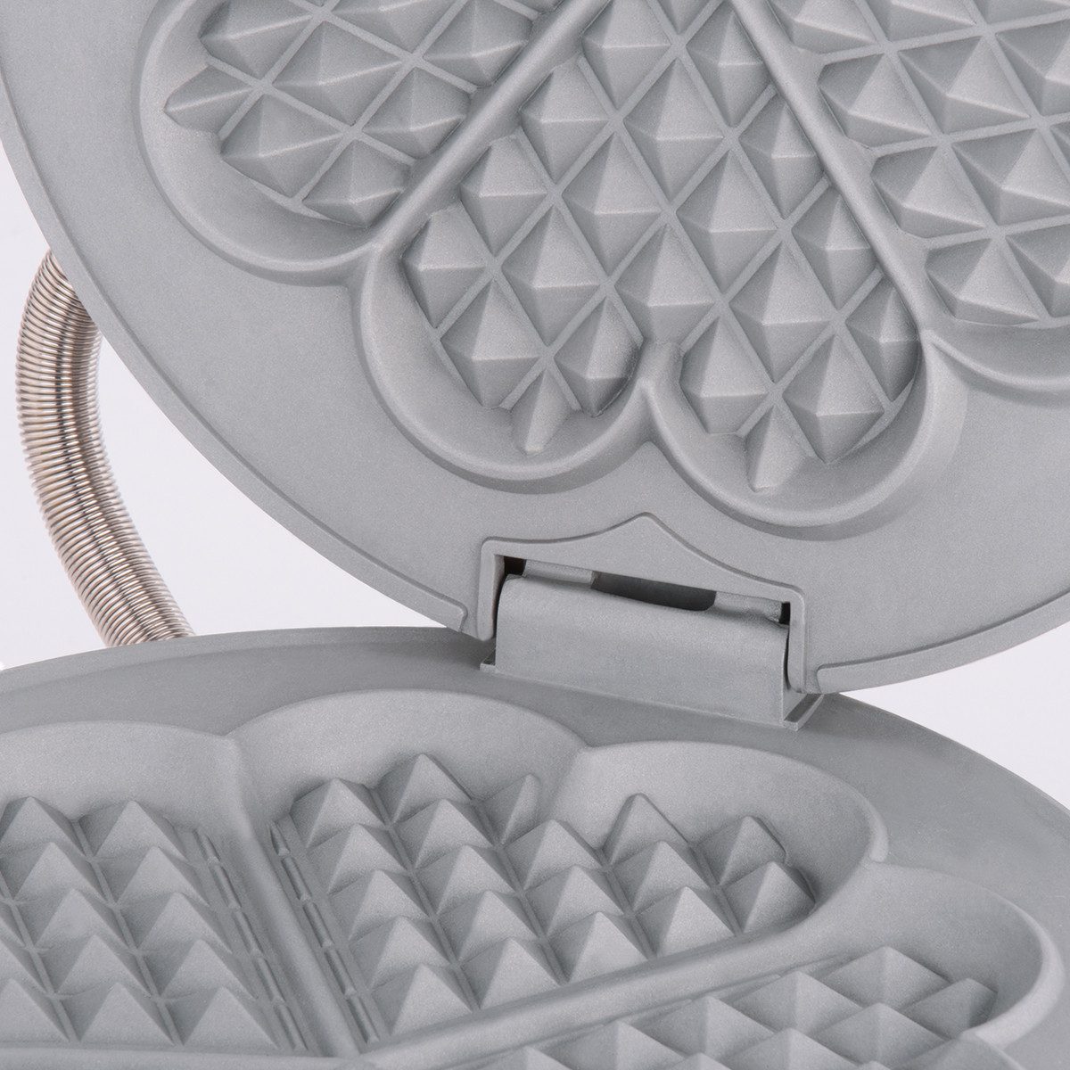 Cloer Waffeleisen Cloer 0189E1