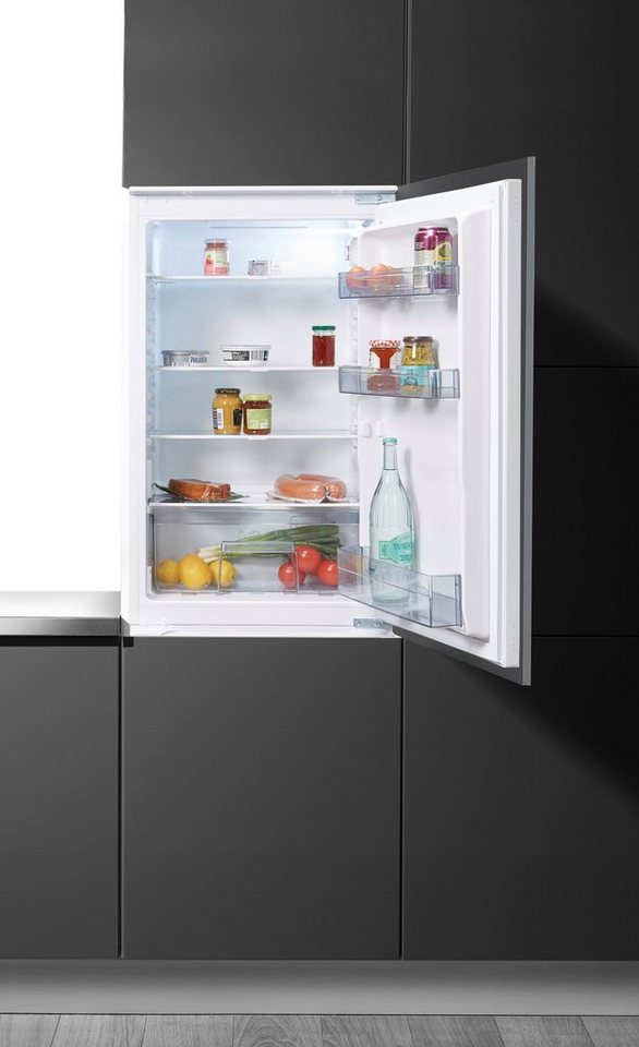 GORENJE Einbaukühlschrank RI4092P1, 88 cm hoch, 54 cm breit