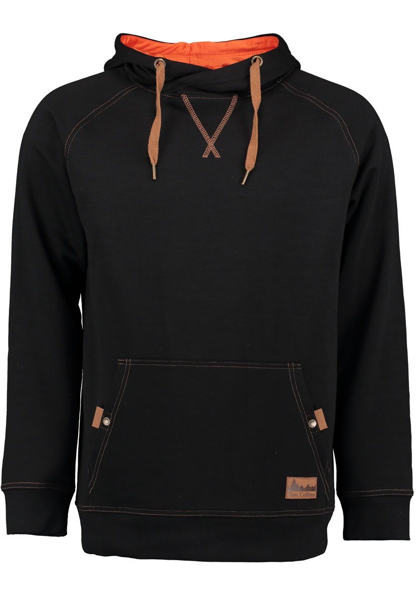Tom Collins Hoodie Morom Sweatshirt mit günstig online kaufen