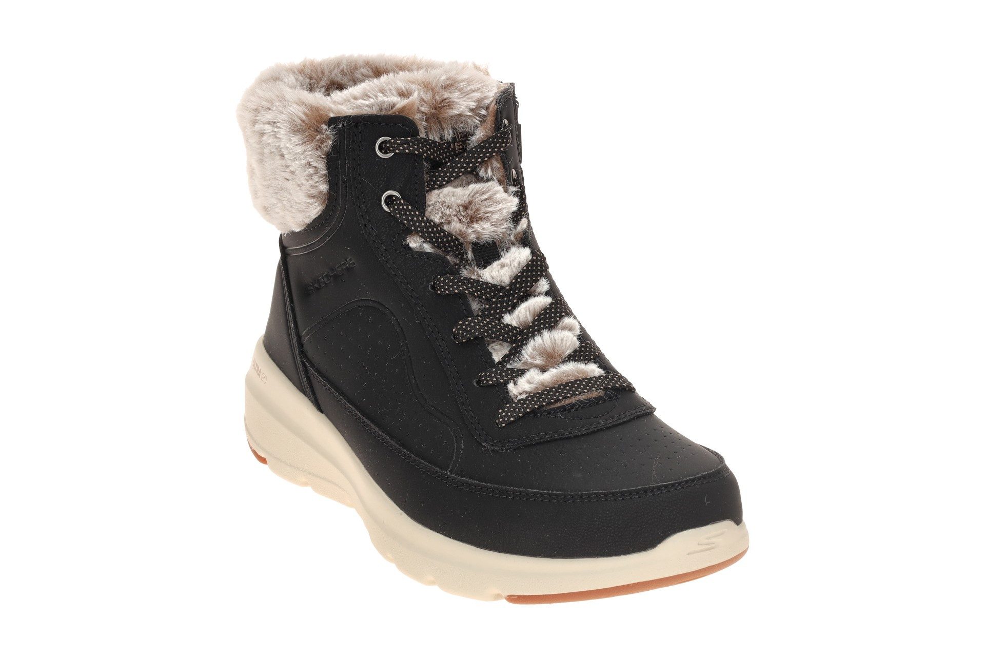 Skechers 144199 BLK Stiefel