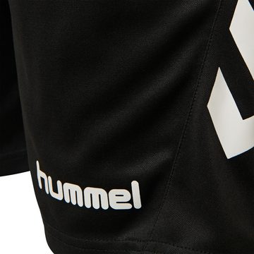 hummel Trainingshose hmlPromo Bermuda Shorts