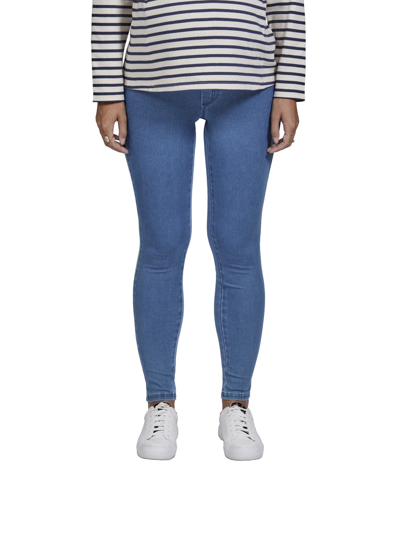 Leggings Nahtlose Umstands-Jeggings