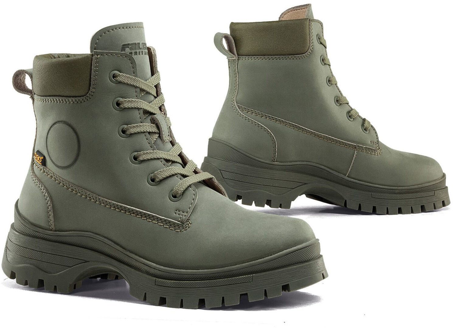Zarah Damen Motorrad Stiefel Motorradstiefel