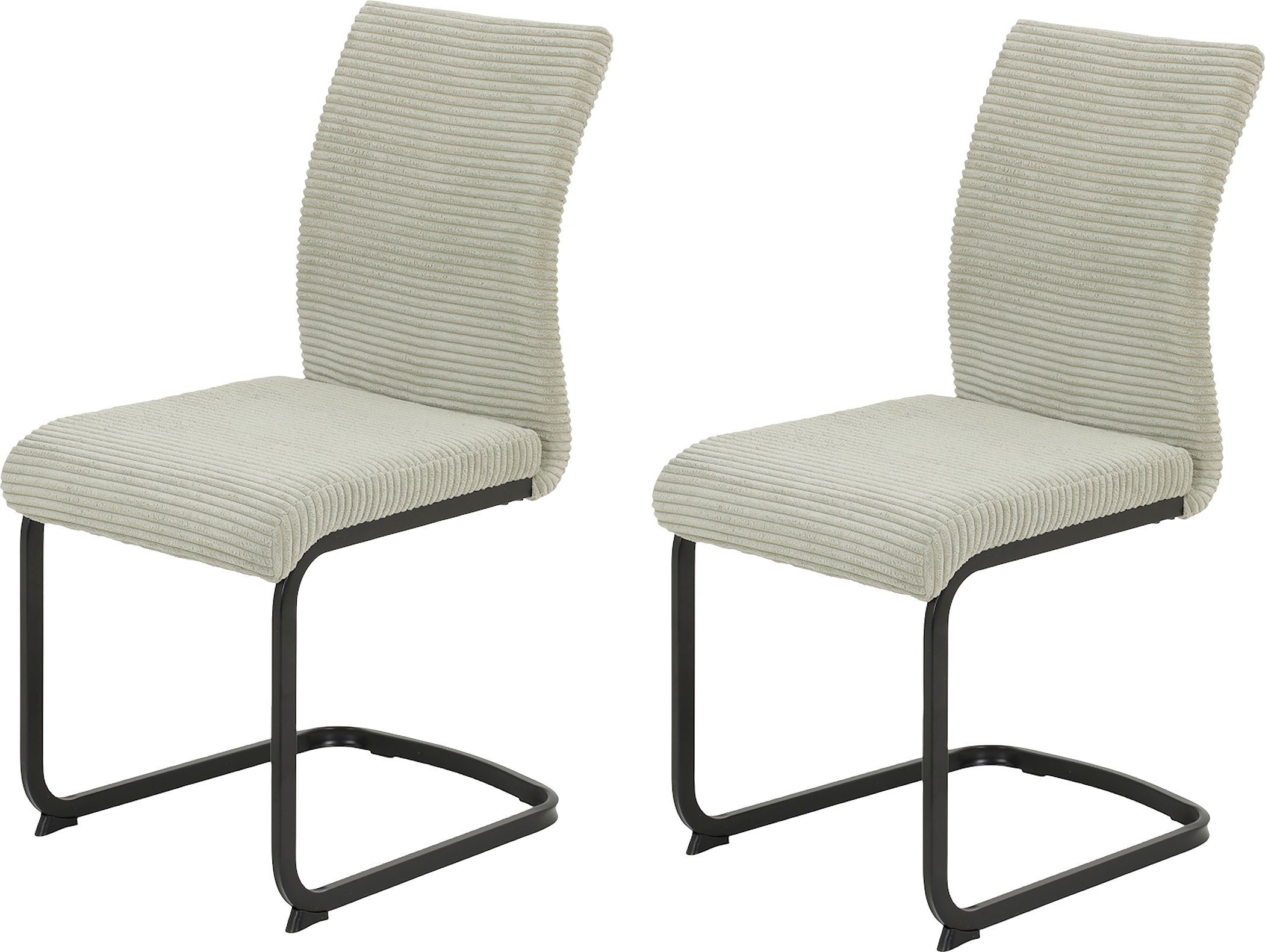 HELA Freischwinger FABIA (Set, 2 St), günstig online kaufen