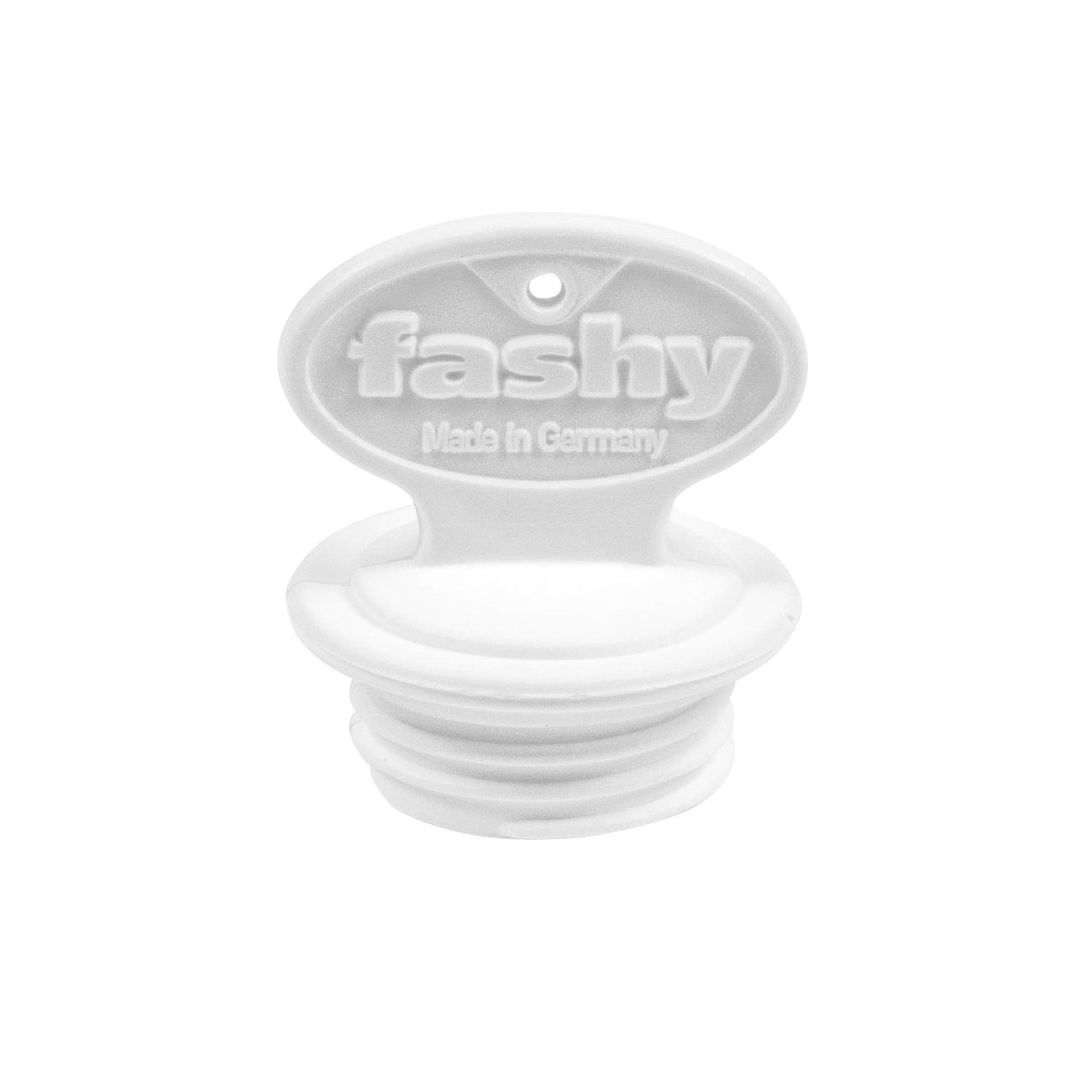 Fashy Wärmflasche Ersatz-Verschluss, Gewinde Ø 29 mm, (1-tlg), für fashy Wärmflaschen