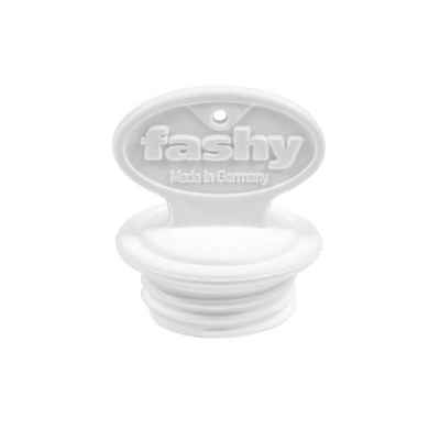 Fashy Wärmflasche Ersatz-Verschluss, Gewinde Ø 29 mm, (1-tlg), für fashy Wärmflaschen