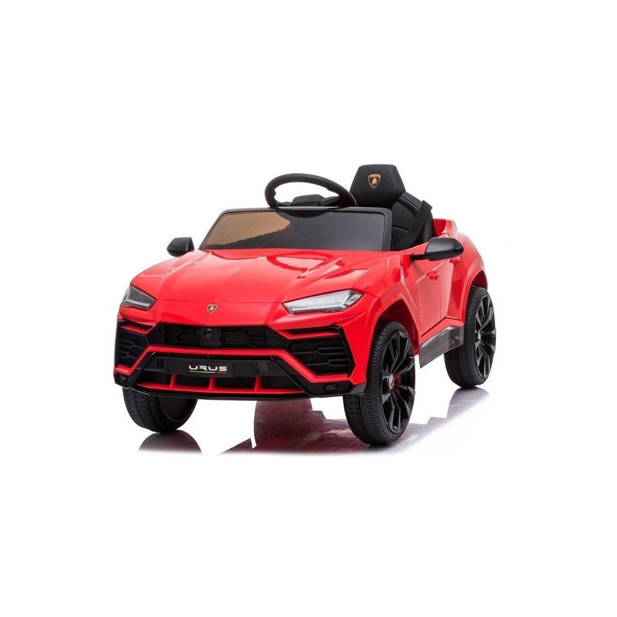 Wisam Elektro-Kinderauto Kinderauto Lamborghini Urus BDM0923 Rot