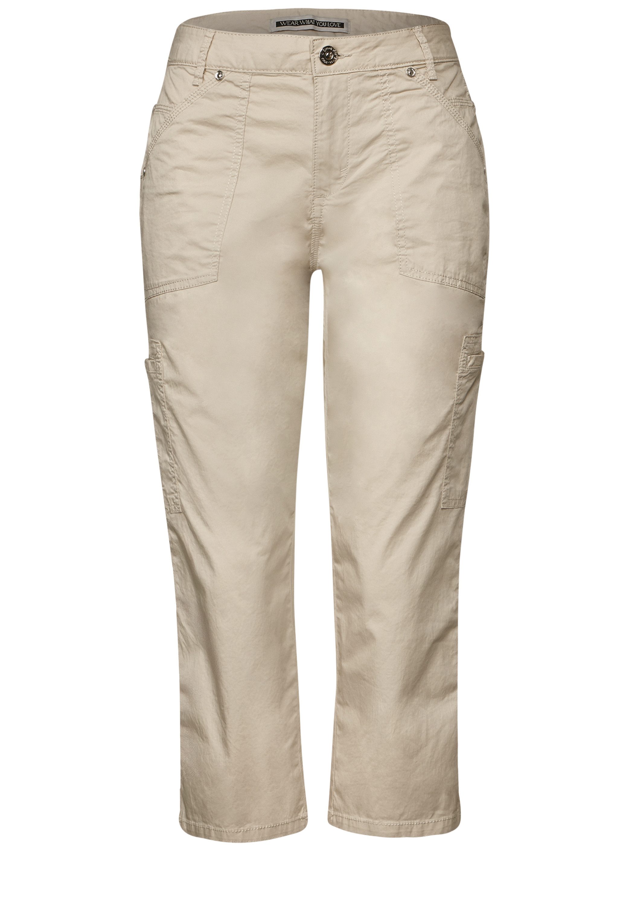 3/4-Hose Style Yulius