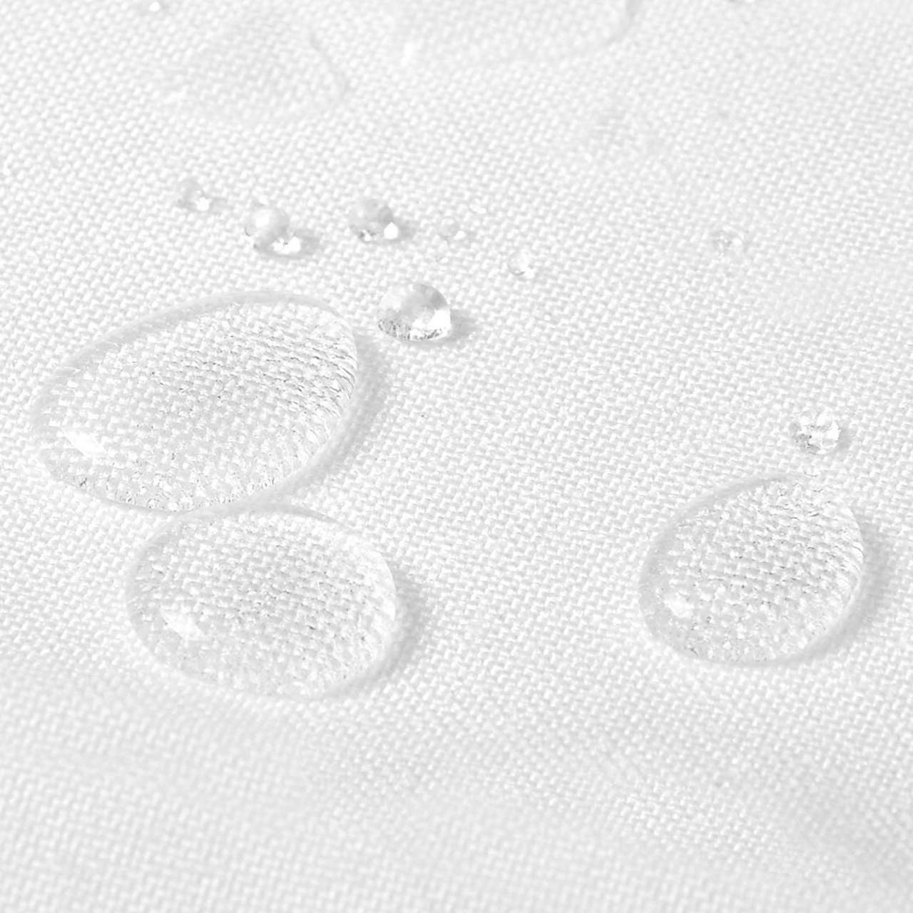 Woltu Tischdecke (1-tlg), Tischdecke Tischtuch waschbar günstig online kaufen