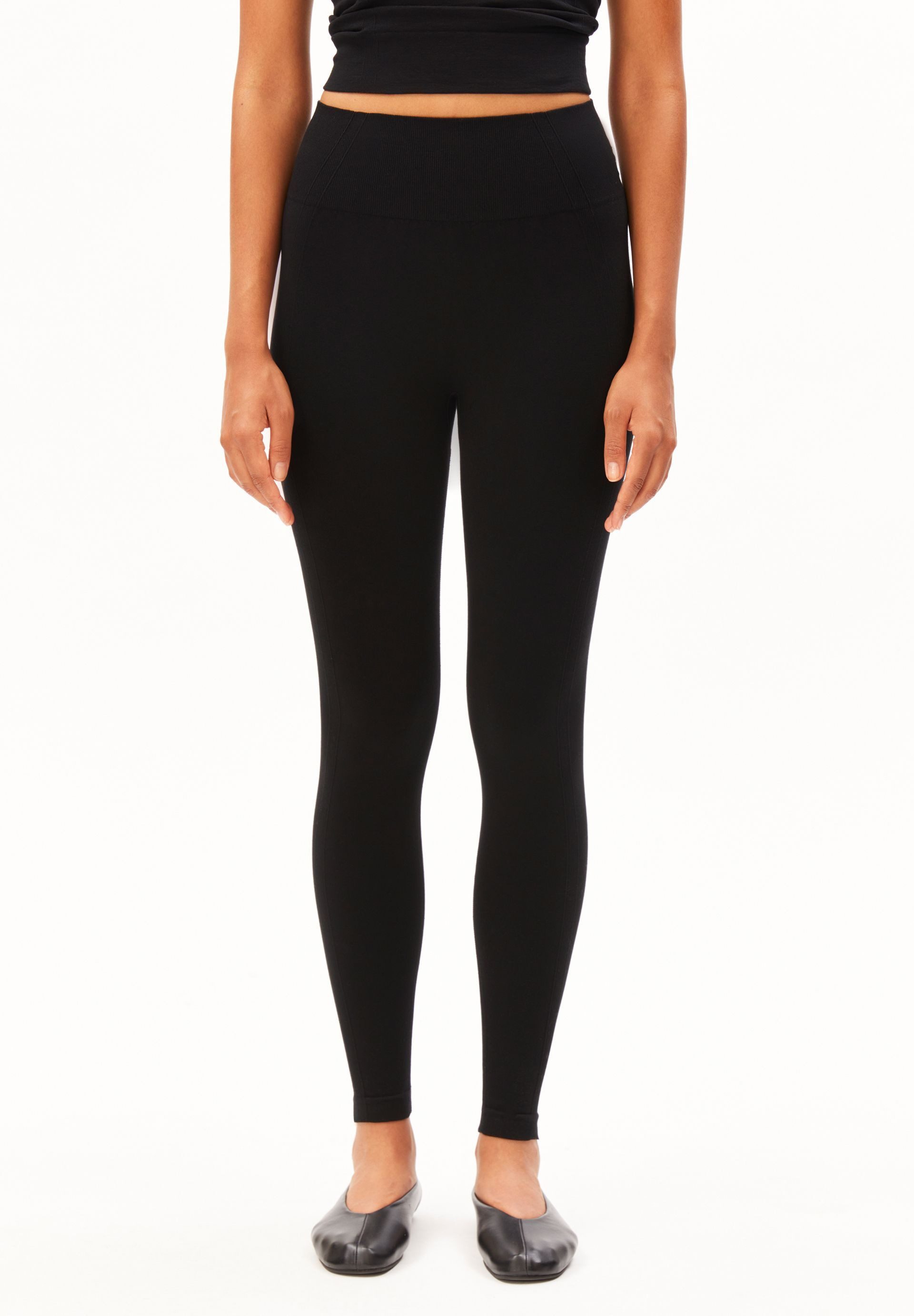 Armedangels Yogaleggings SEAMLESS (1-tlg)