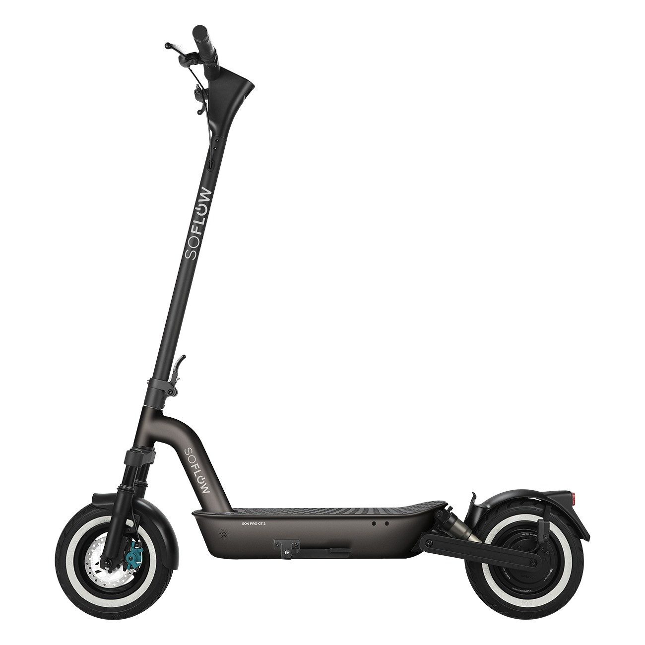E-Scooter SO4 PRO GT 2
