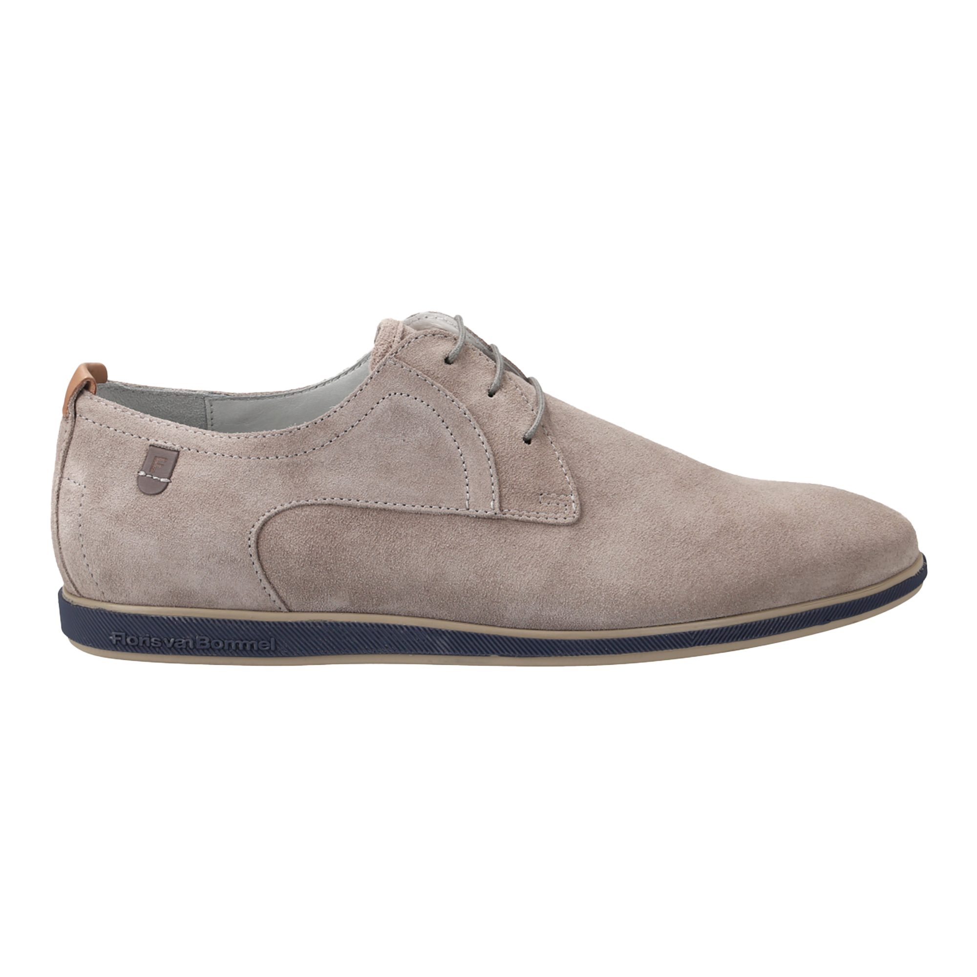 Schnürschuh