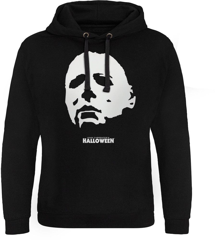 Halloween Hoodie Halloween - Michael Myers Epic Hoodie