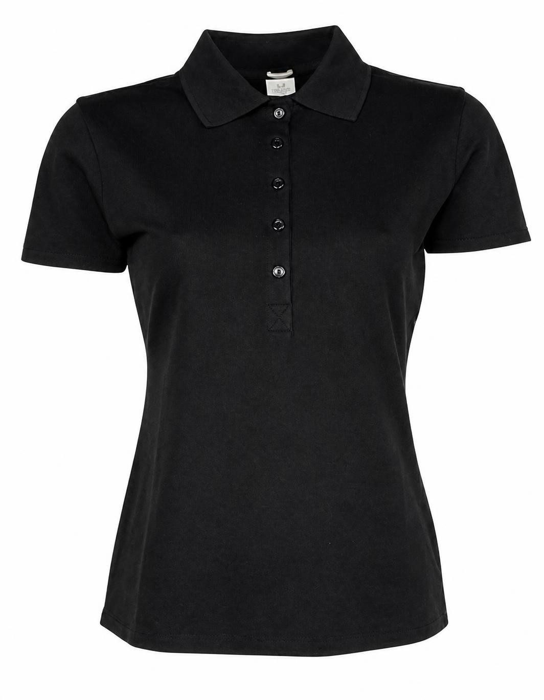Tee Jays Poloshirt Damen Luxury Stretch Poloshirt