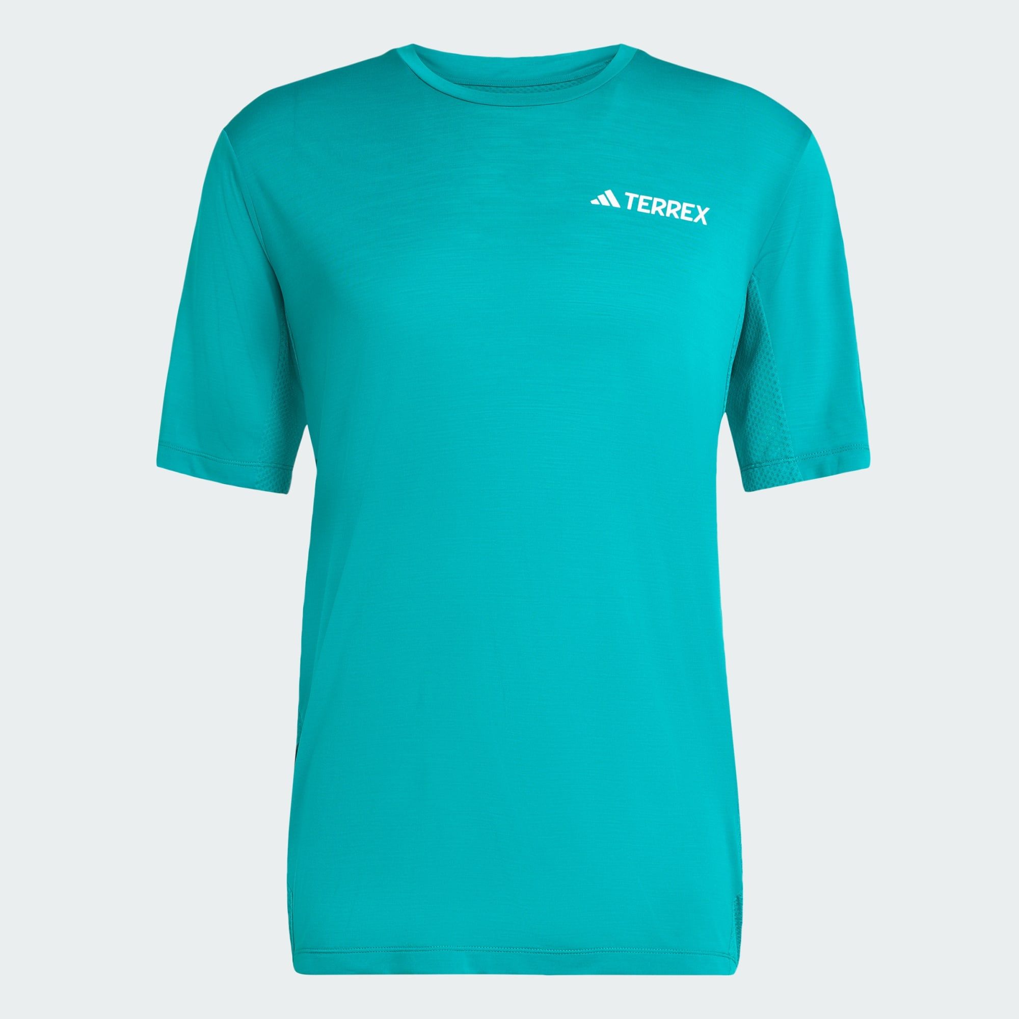 adidas TERREX Funktionsshirt TERREX XPERIOR CLIMACOOL+ T-SHIRT (1-tlg)