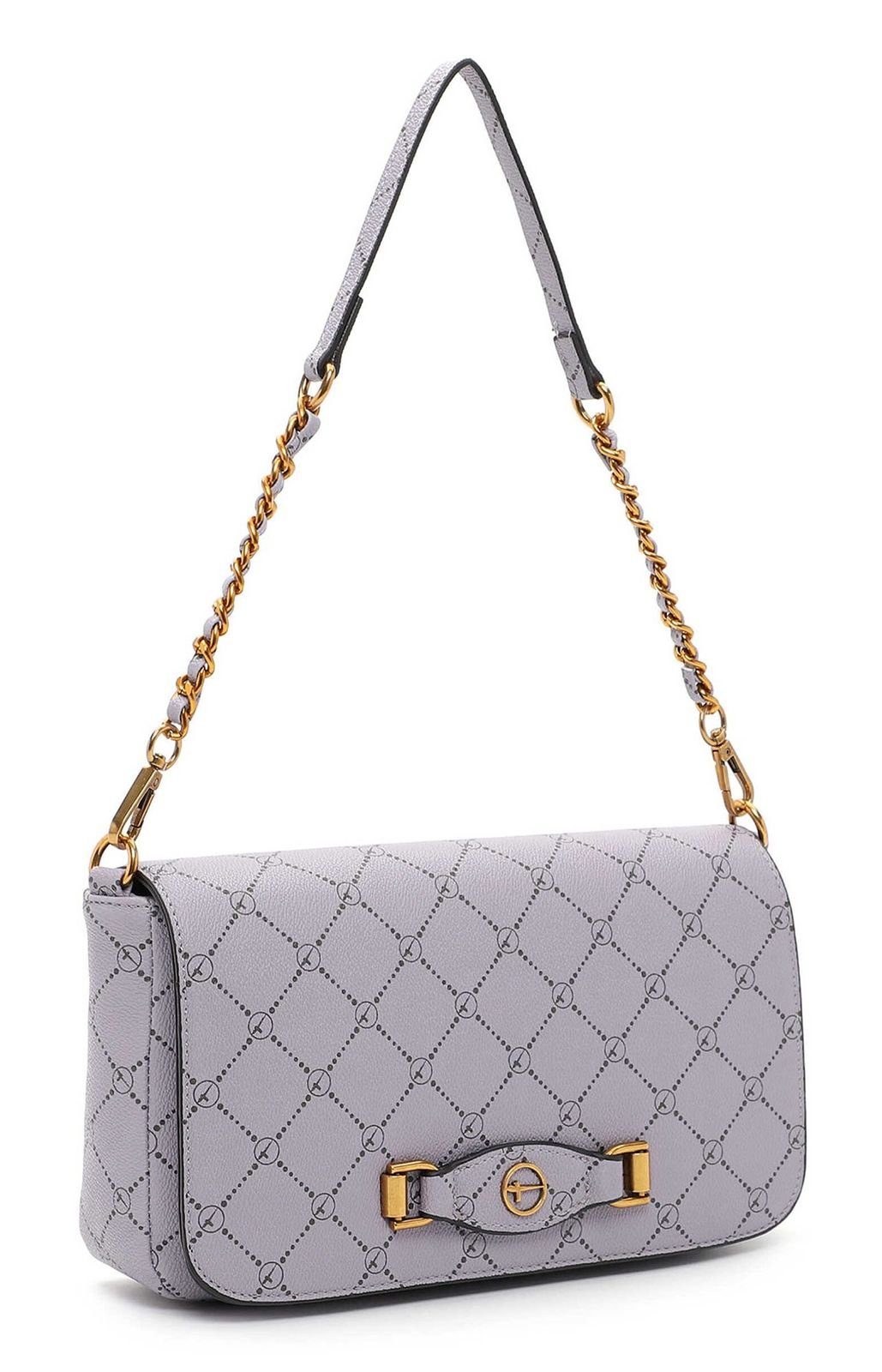 Tamaris Schultertasche Anastasia Buckle