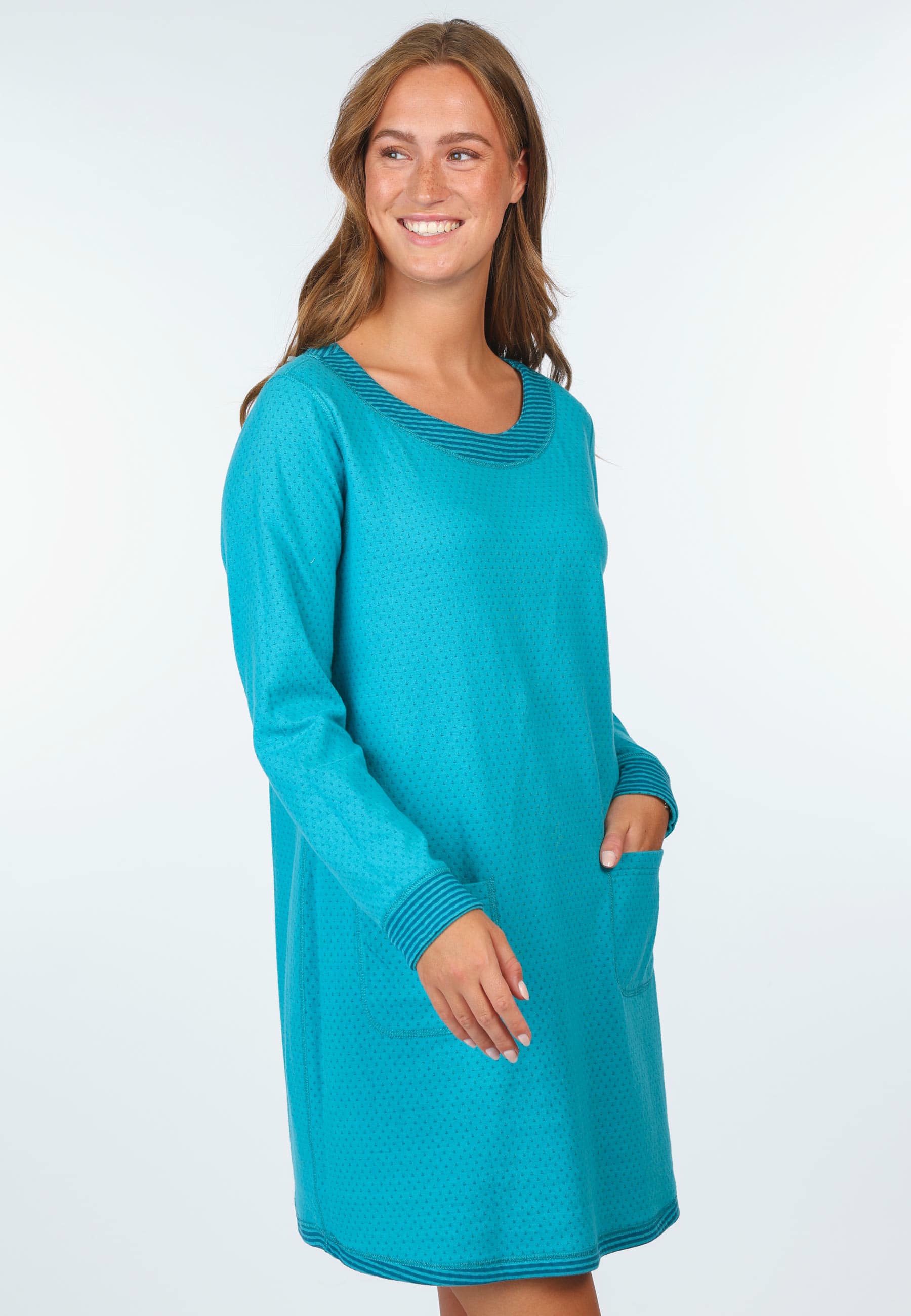 Deerberg Sommerkleid Tolanaja