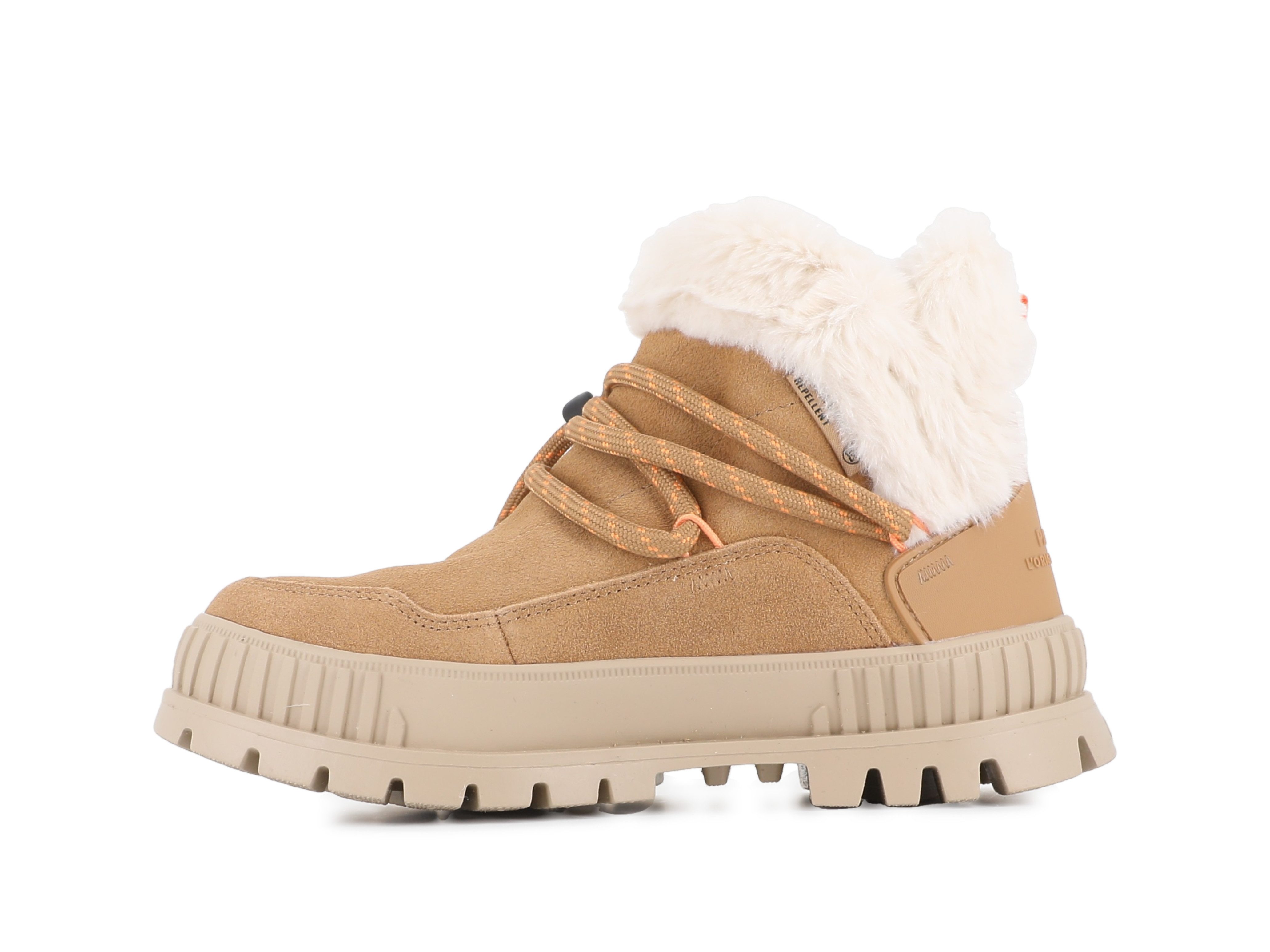 Palladium PALLASHOCK LO HIVER Winterboots Winterschuhe, Winterstiefel, Snow günstig online kaufen