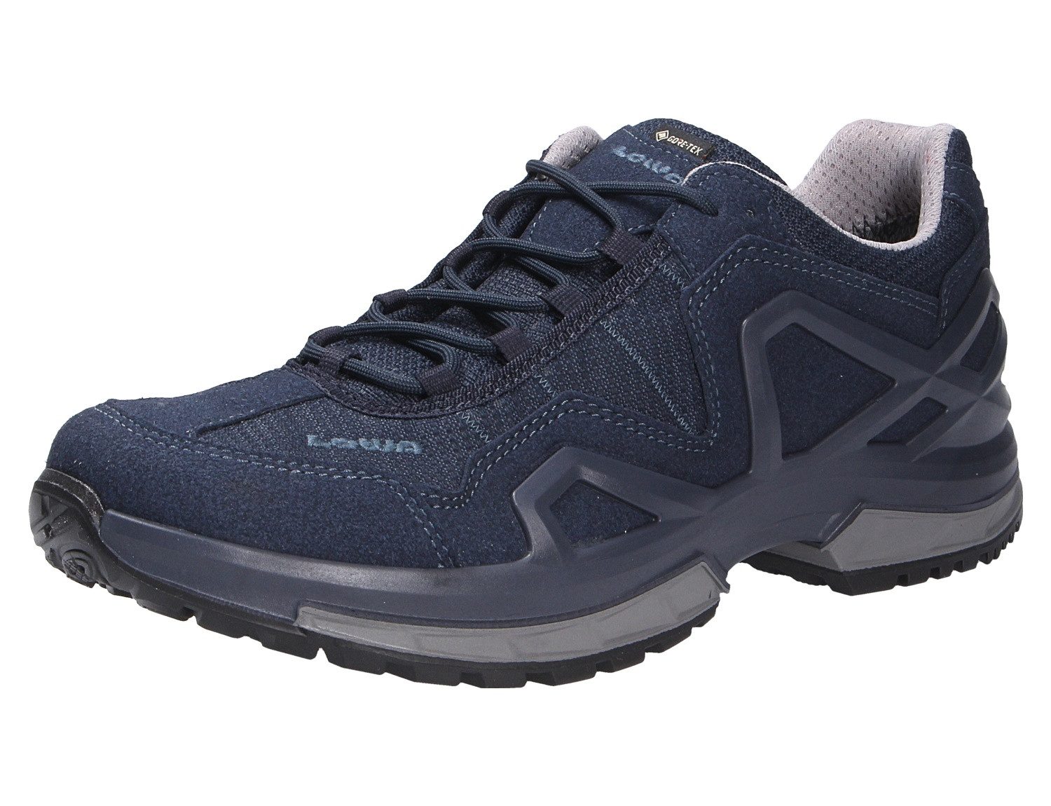 Lowa GORGON GTX Schnürschuh Robuste Qualität
