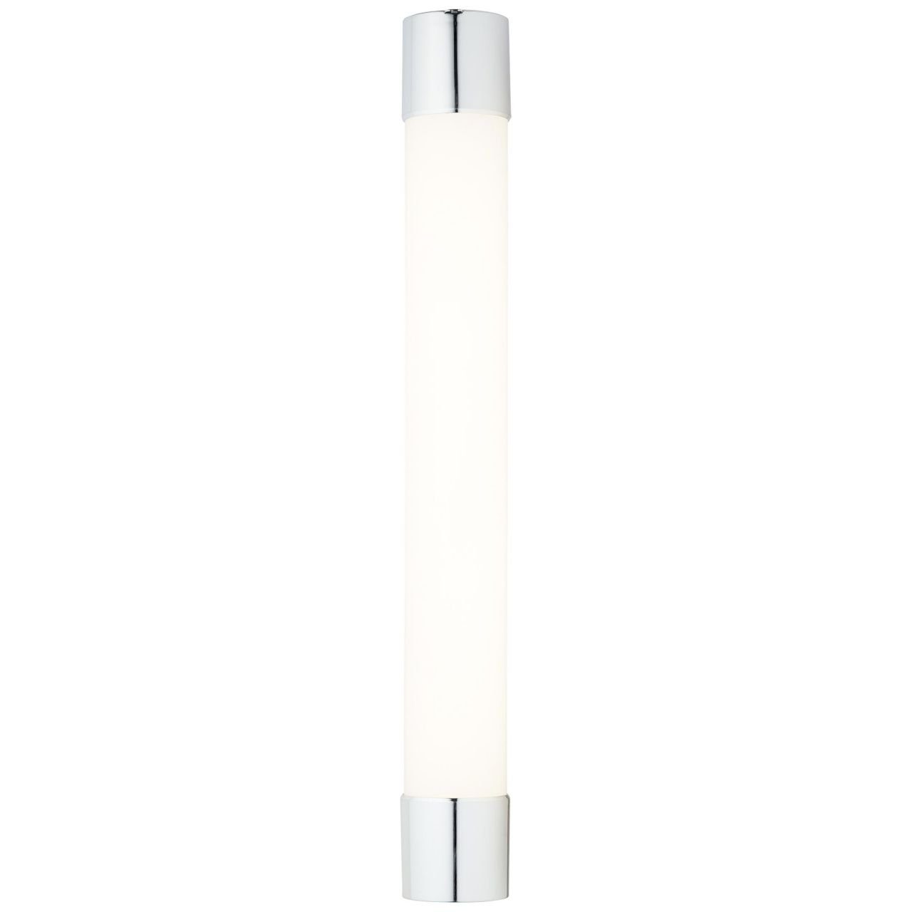 1x integri Wandleuchte Horace Lampe 4000K, Horace, Steckdose LED Brilliant Wandleuchte LED 10W weiß/chrom