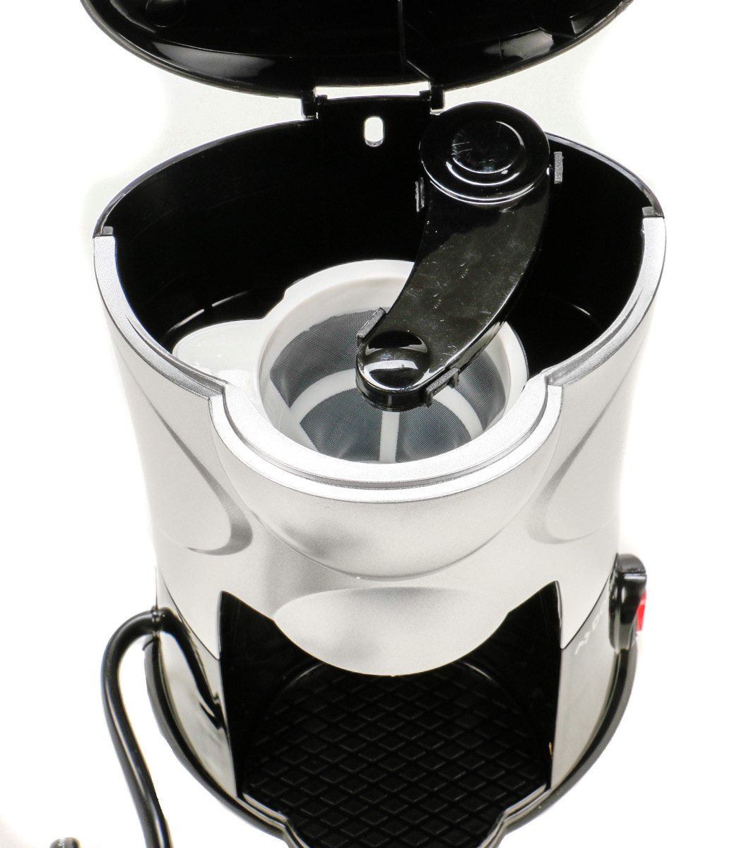 Dometic Filterkaffeemaschine LKW Kaffeemaschine, Kaffeemaschine 24V