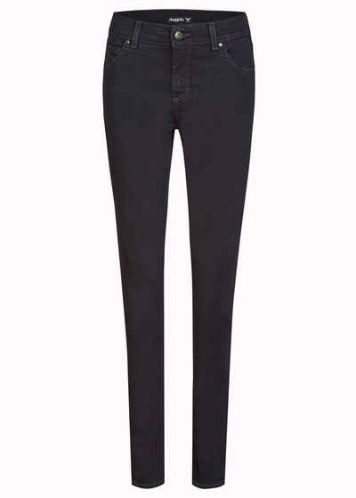 ANGELS Stretch-Jeans ANGELS JEANS SKINNY blue blue 74 12.200