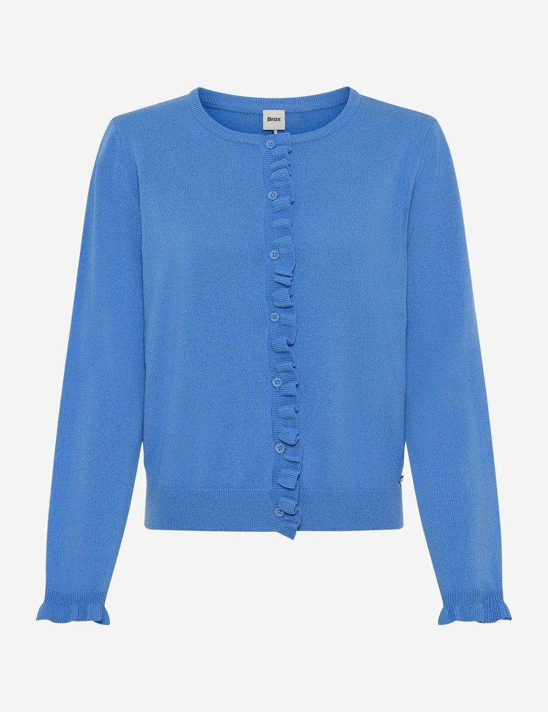 Brax Strickjacke STYLE.ANN