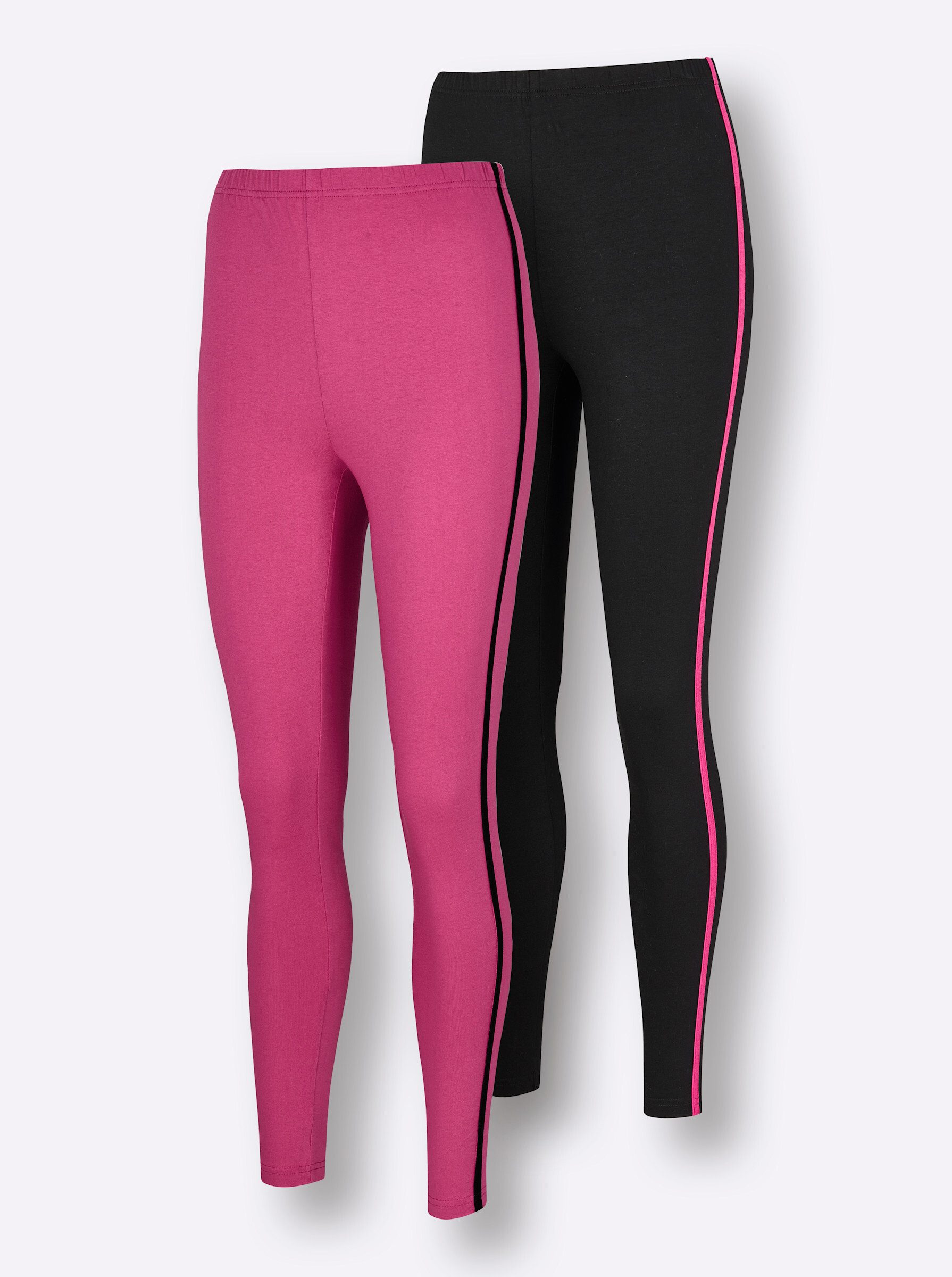 Homewearhose Leggings