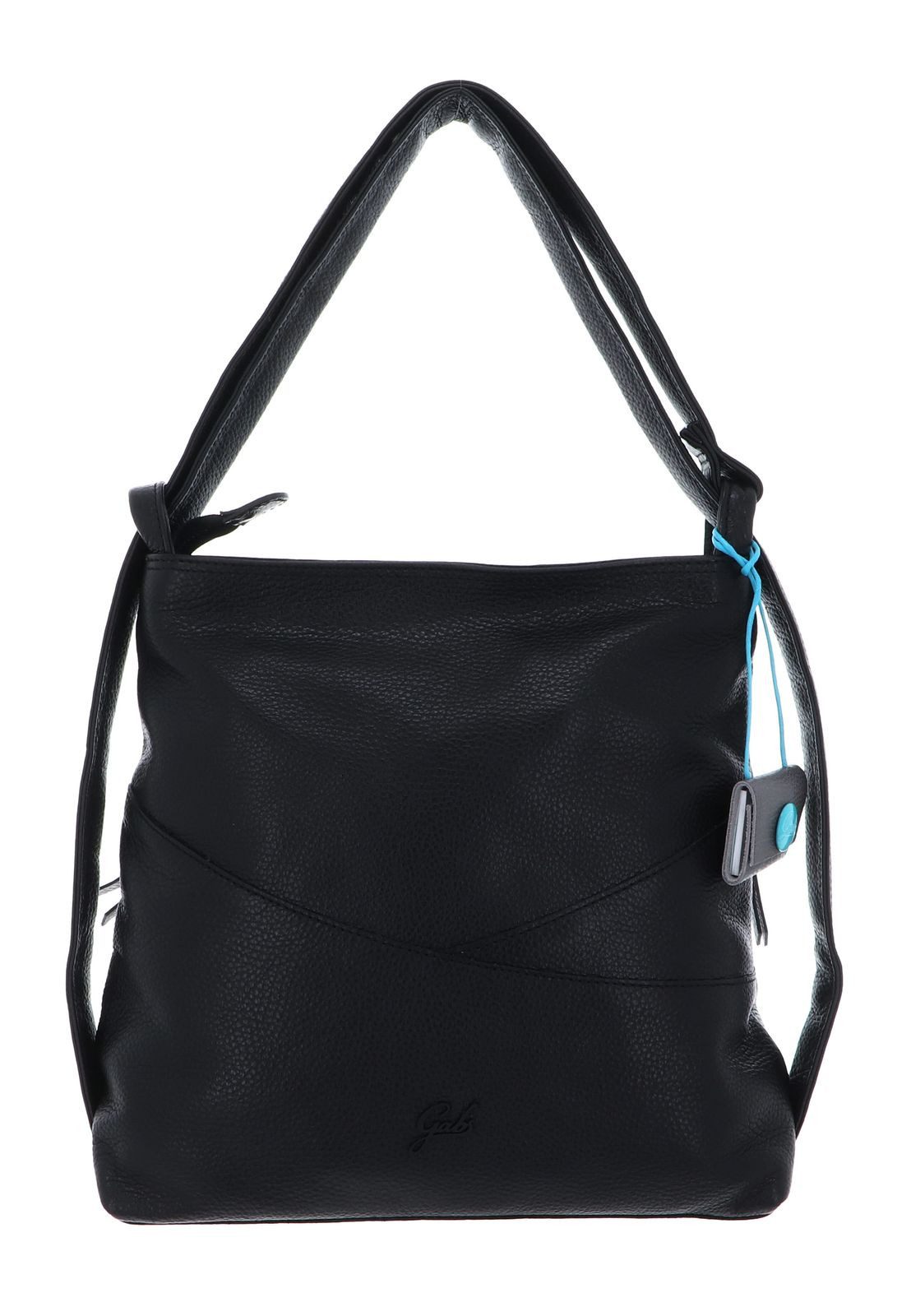 Gabs Schultertasche Shoulder Bag, aus echtem Kalbsleder