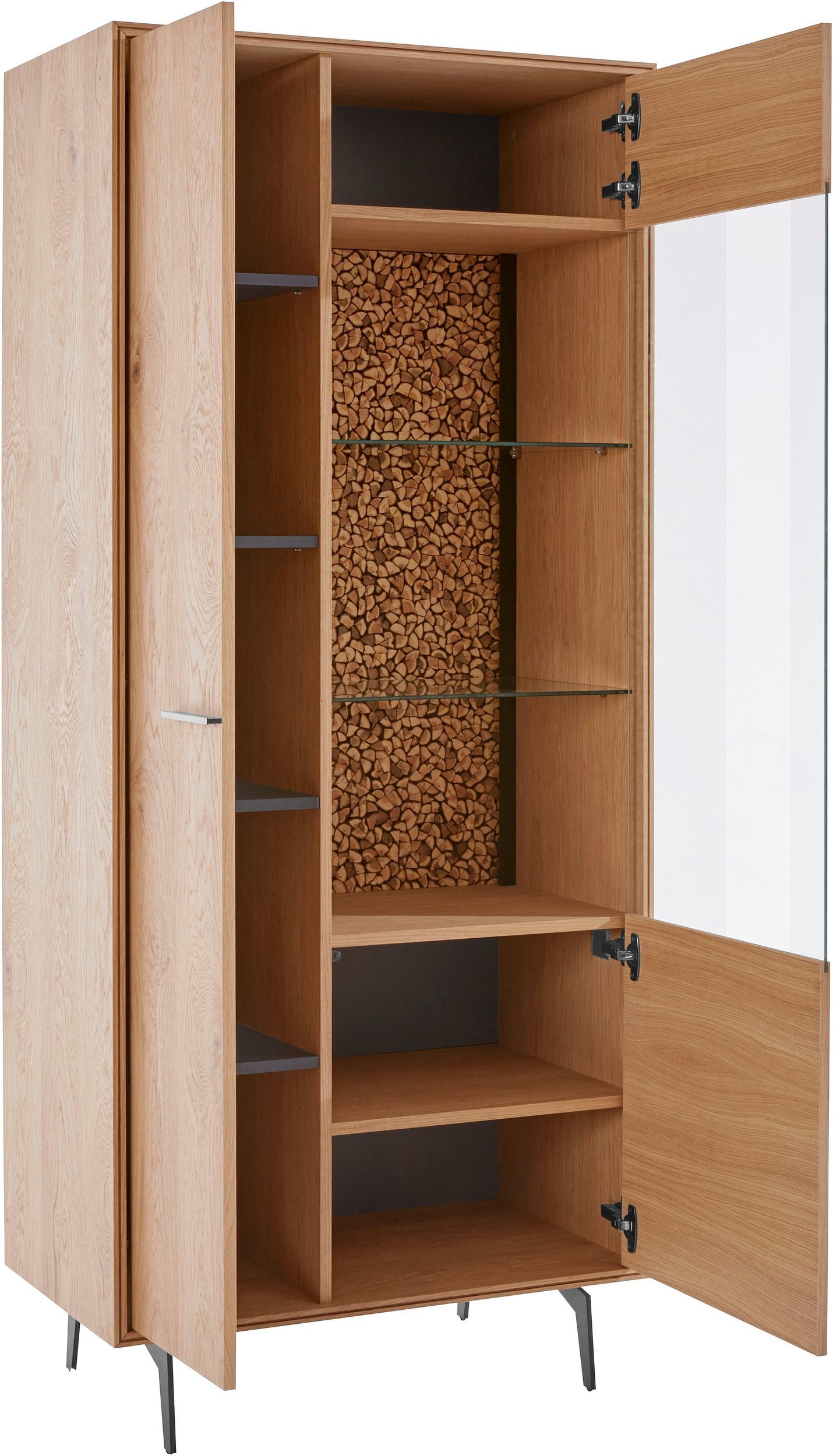 andas Vitrine OSOON - andas 