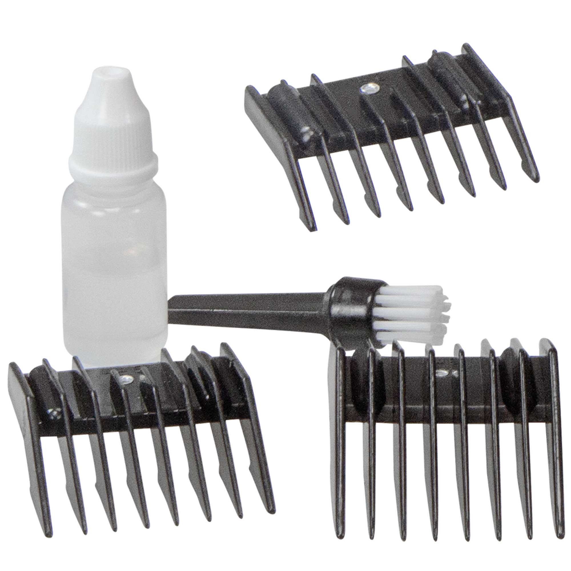 Ebimax Hundeschermaschine Hunde-Schermaschine Thrive 808-4 SB