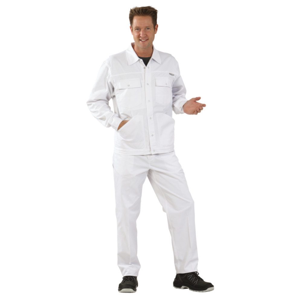 Planam Arbeitsjacke