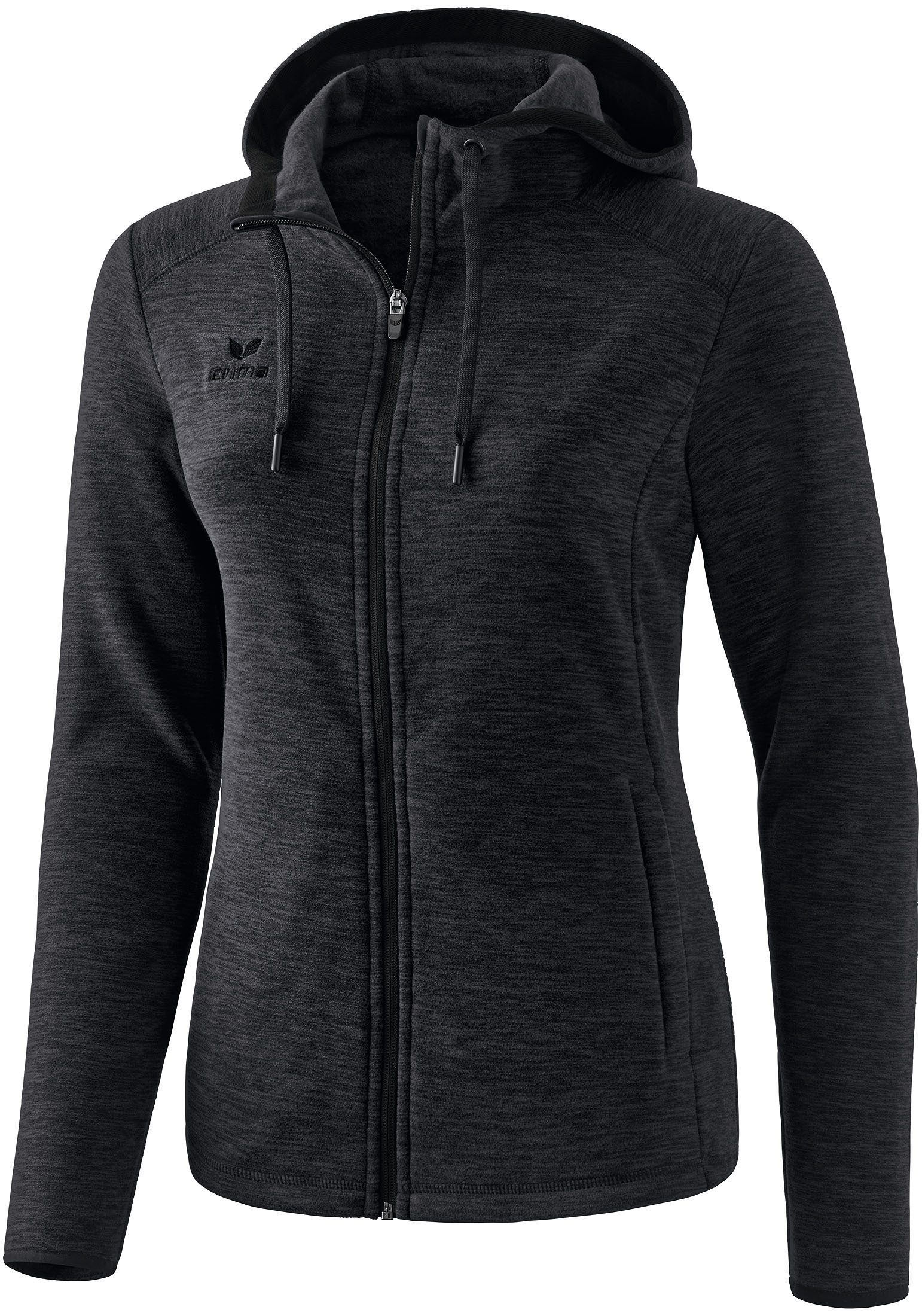 Fleecejacke Damen Fleecejacke