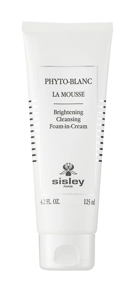 sisley Gesichtspflege Phyto-Blanc La Mousse Reinigungsschaum