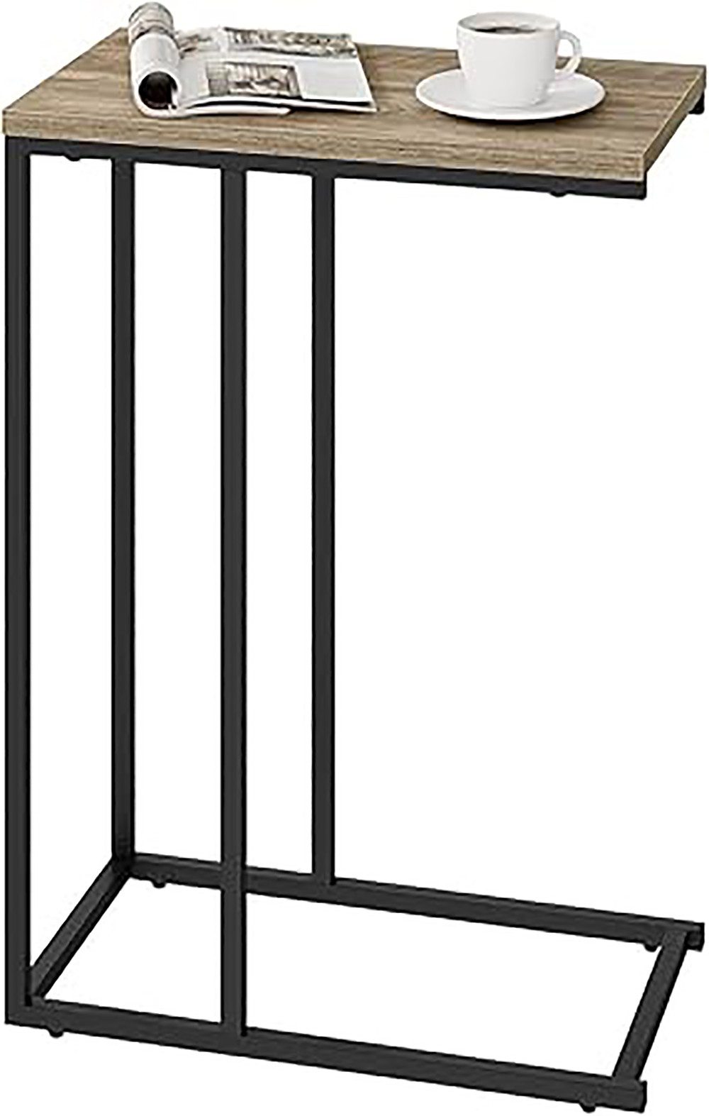 Woltu Beistelltisch (1-St) günstig online kaufen