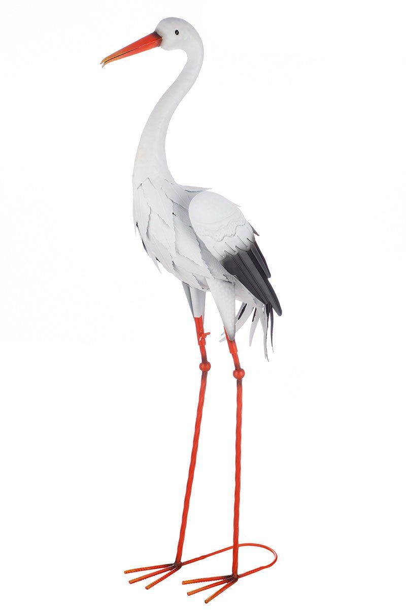 GILDE Tierfigur Storch Adebar (1 St)