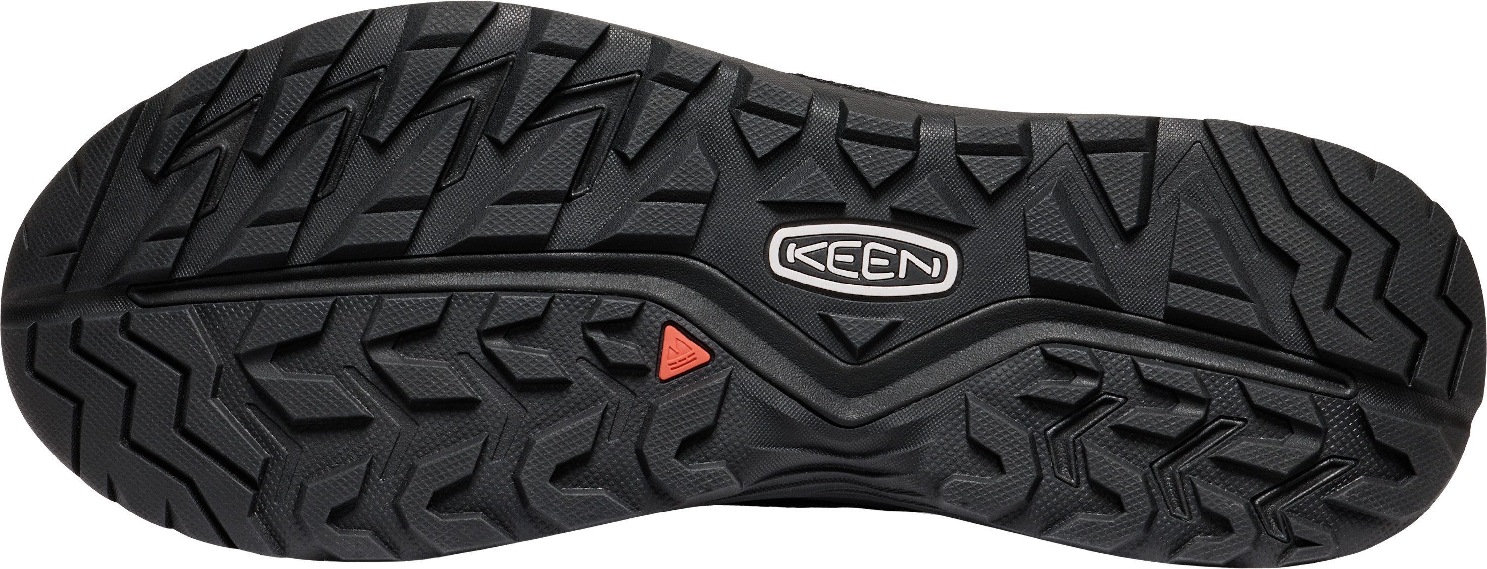 Keen HIGHTRAIL EXP WP Outdoorschuh wasserdicht