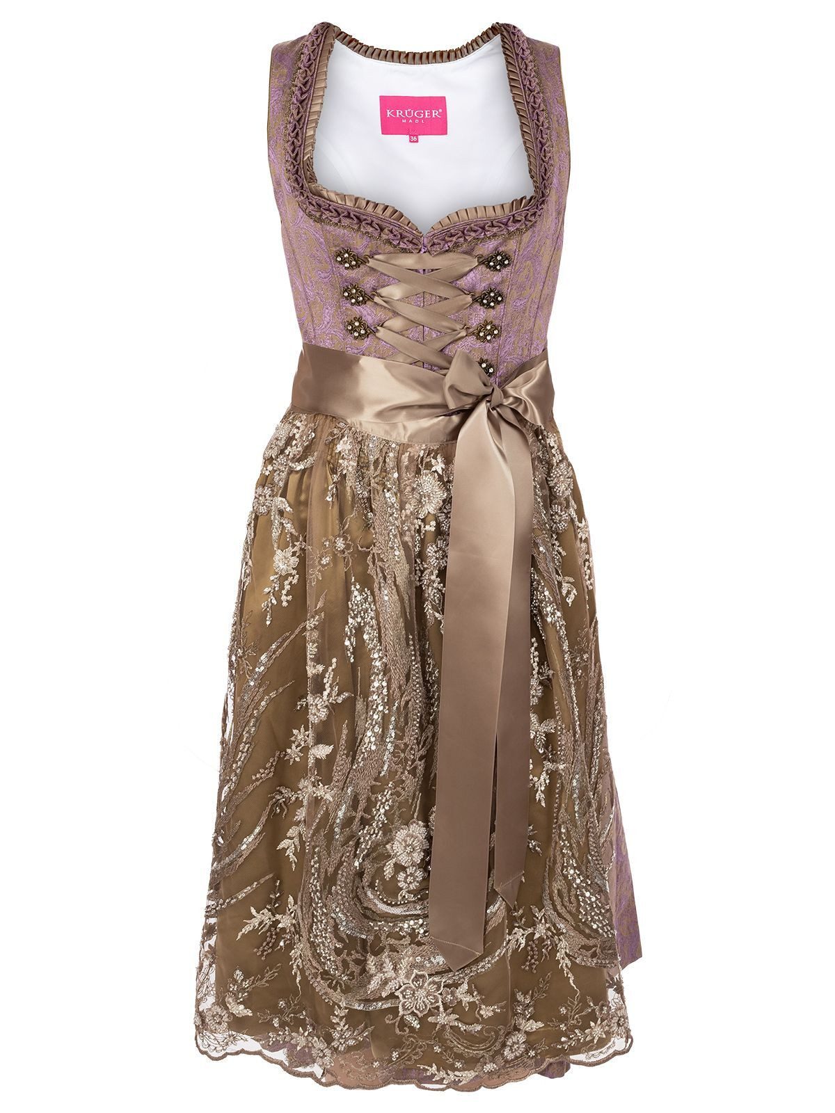 Krüger Dirndl 116266 günstig online kaufen