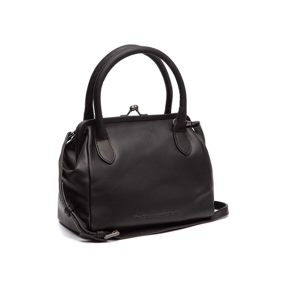 The Chesterfield Brand Handtasche Handtasche für Erwachsene in schwarz (keine Angabe, 1-tlg., keine Angabe)