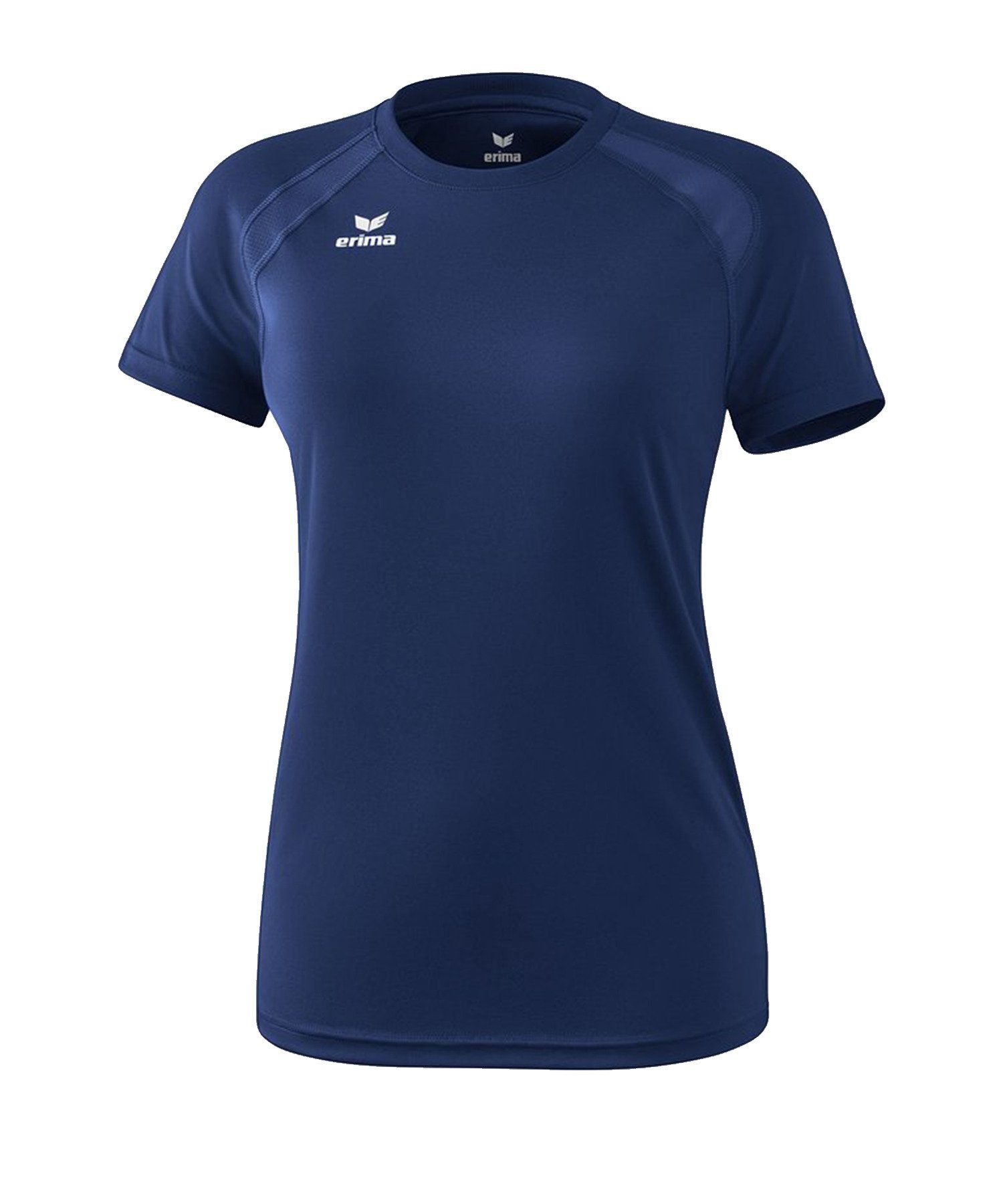 Erima Racing T-Shirt Damen - Funktionsshirt Für Sport & Training