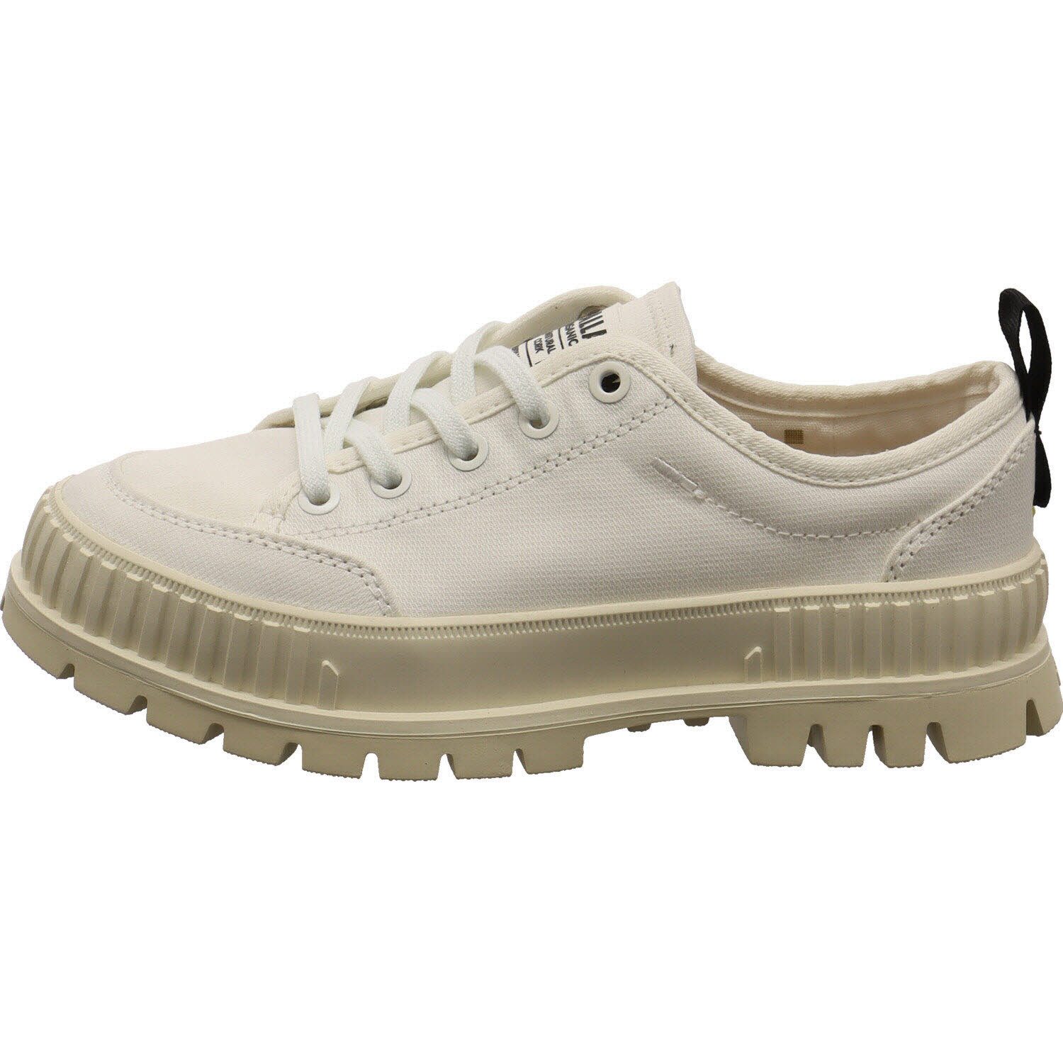 Palladium Pallashock Lo Org 2 Sneaker günstig online kaufen
