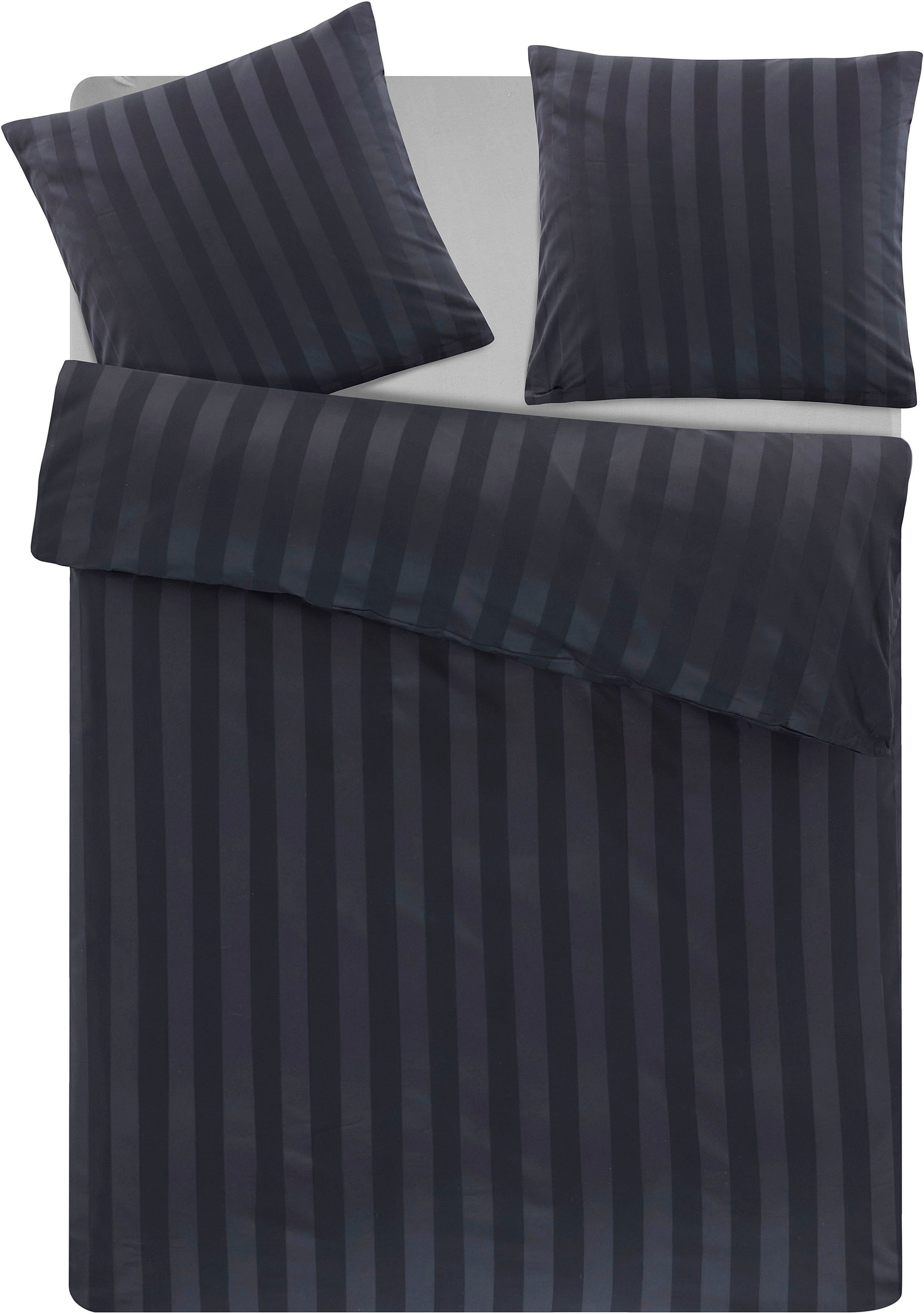 Leonique Bettwäsche Malia in Gr. 135x200 günstig online kaufen