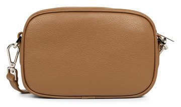 LANCASTER Umhängetasche Crossbody bag Firenze, mit Reißverschluss-Fronttasche