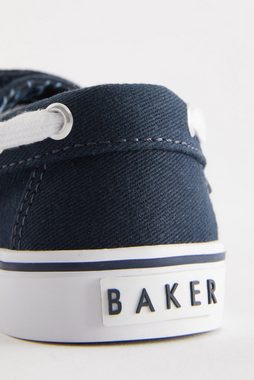 Baker by Ted Baker Baker by Ted Baker Bootschuh für Jungen Bootsschuh (1-tlg)