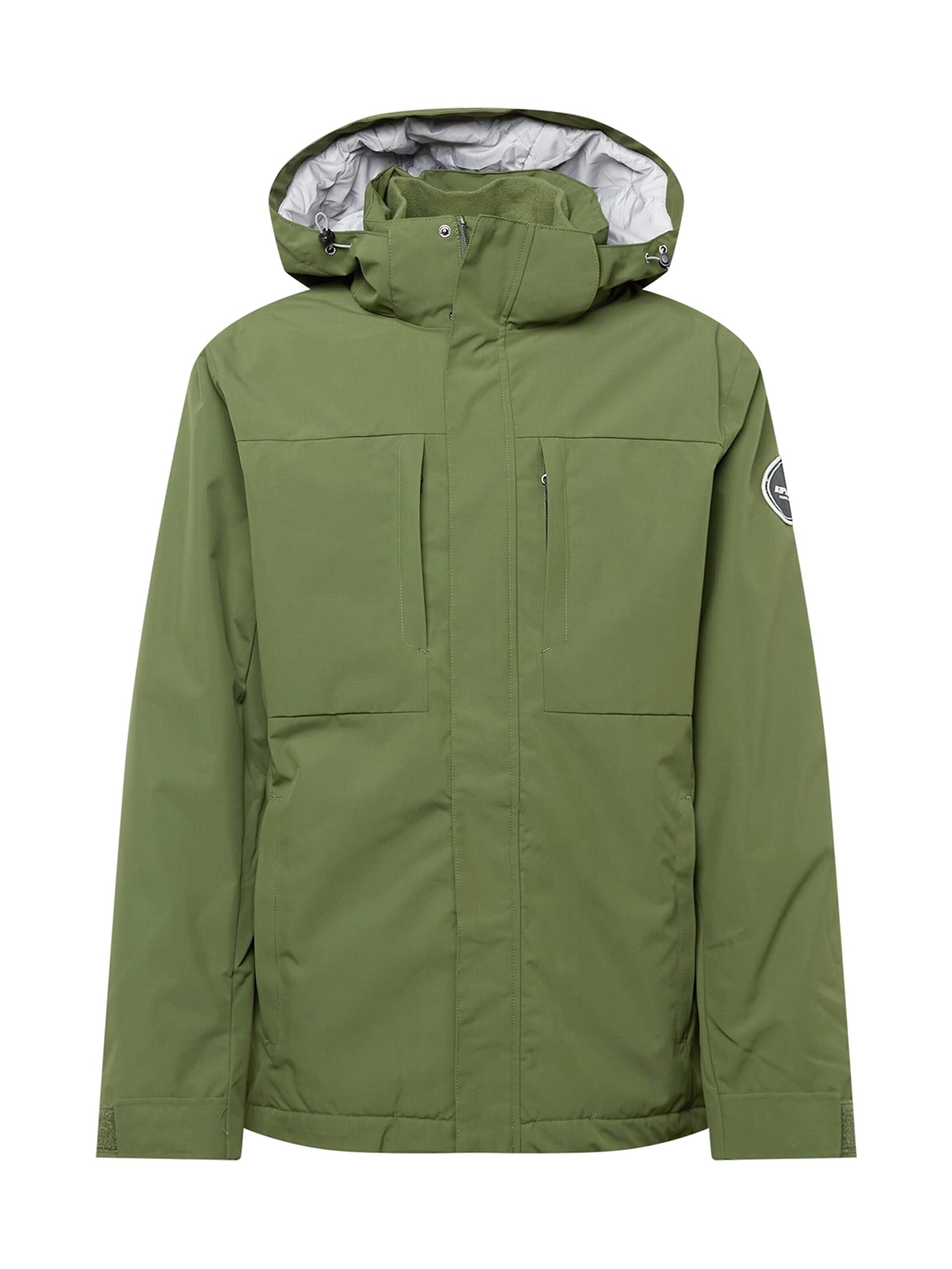 Funktionsjacke