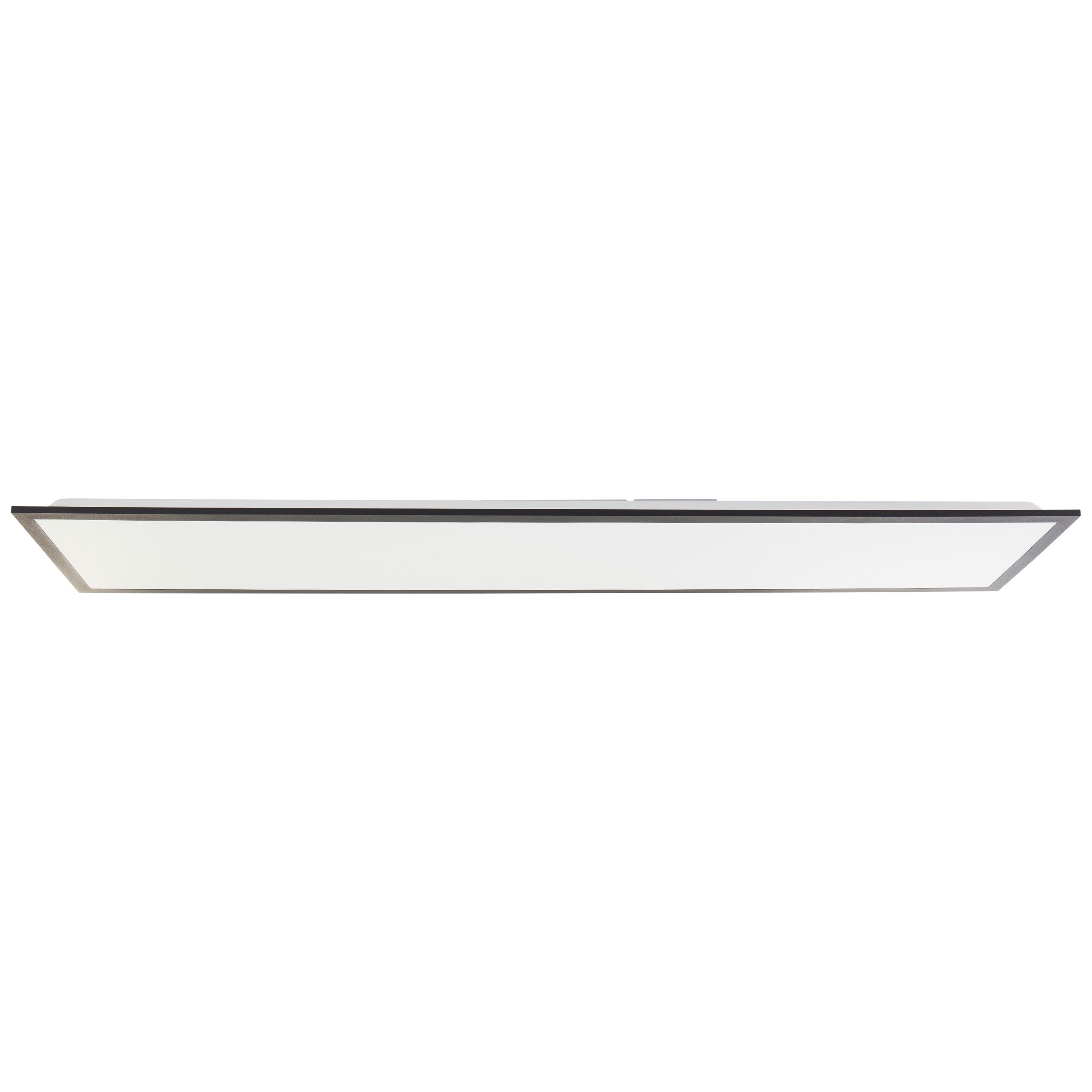 Brilliant LED Deckenleuchte Briston, LED fest günstig online kaufen